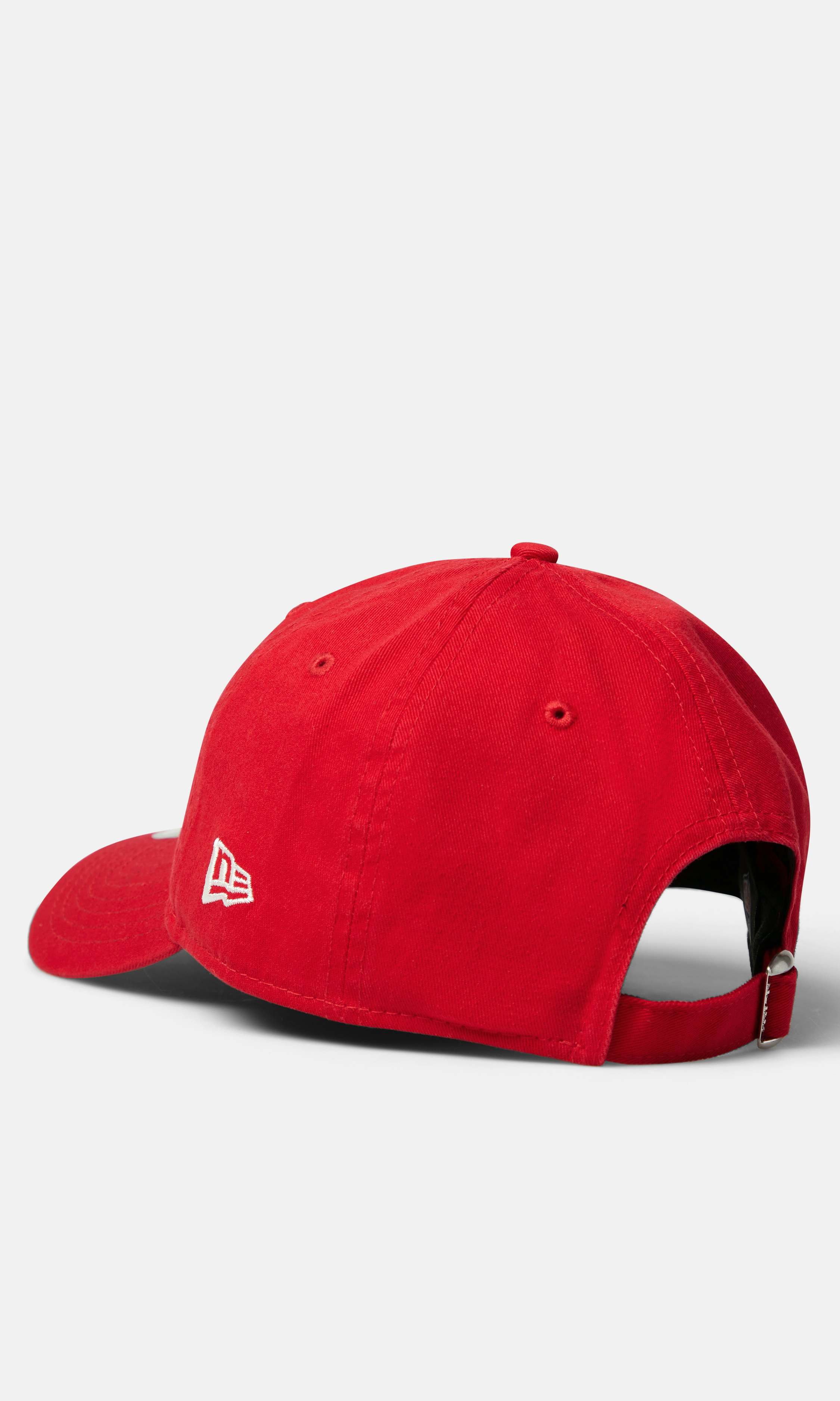 New ERA 9twenty San Francisco Cap Red | Unisex | Junkyard