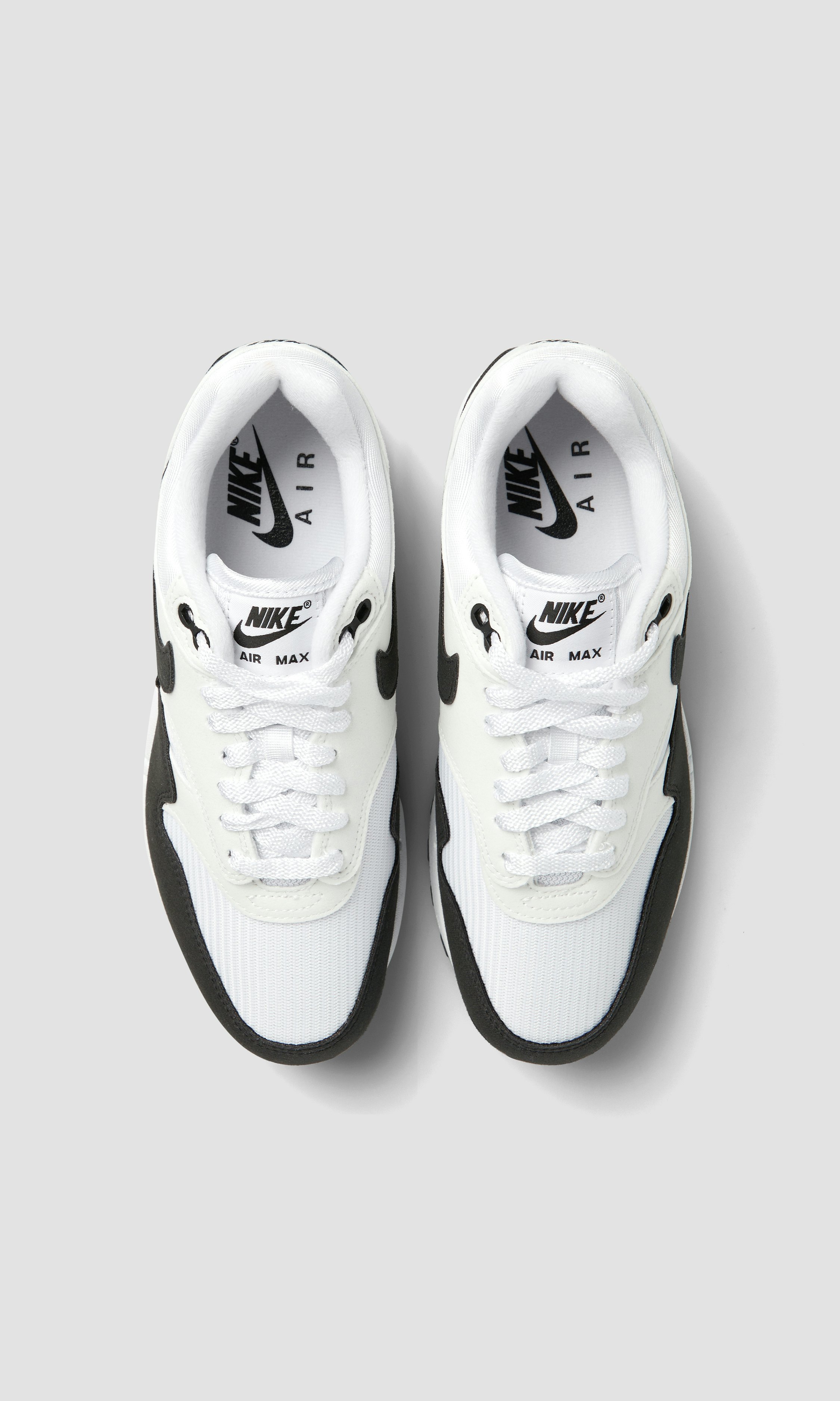 gum bottom air max 1