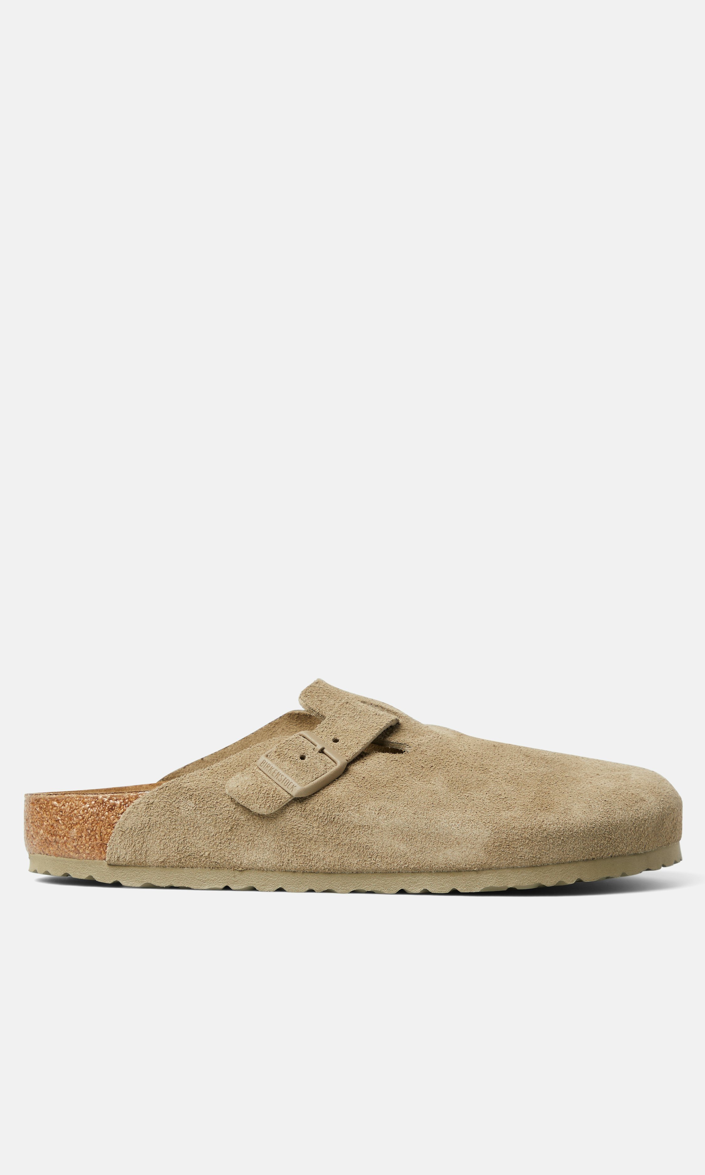 【げげげ】boston 39 25cm Birkenstock Boston narrow-width clogs for ADULT-UNISEX, Men