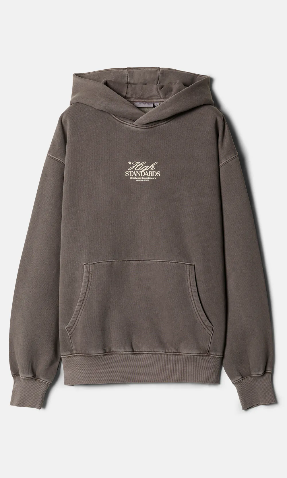 JUNKYARD Washed Close Up Hoodie Multi | Women | Junkyard