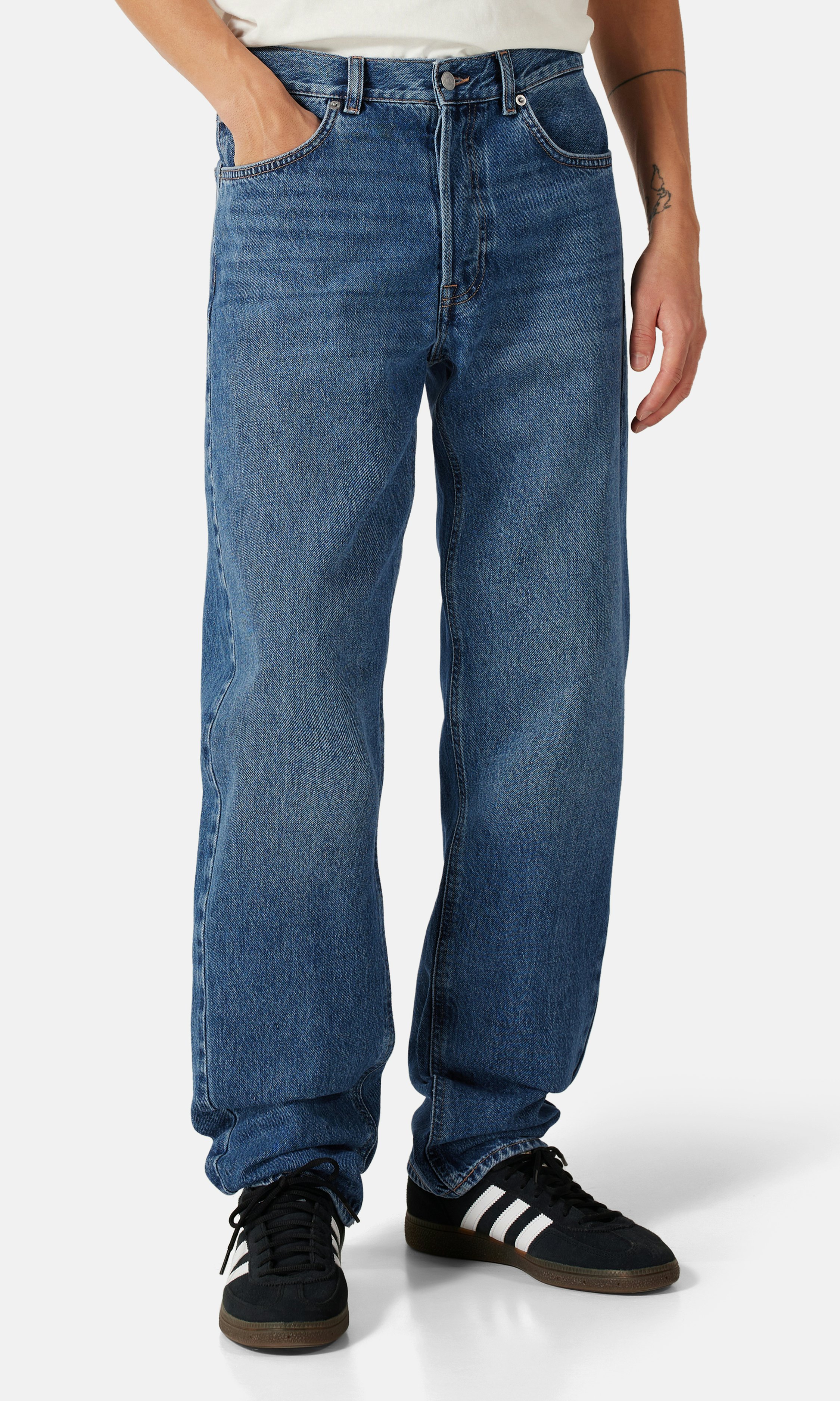 Yôke pants | Junkyard