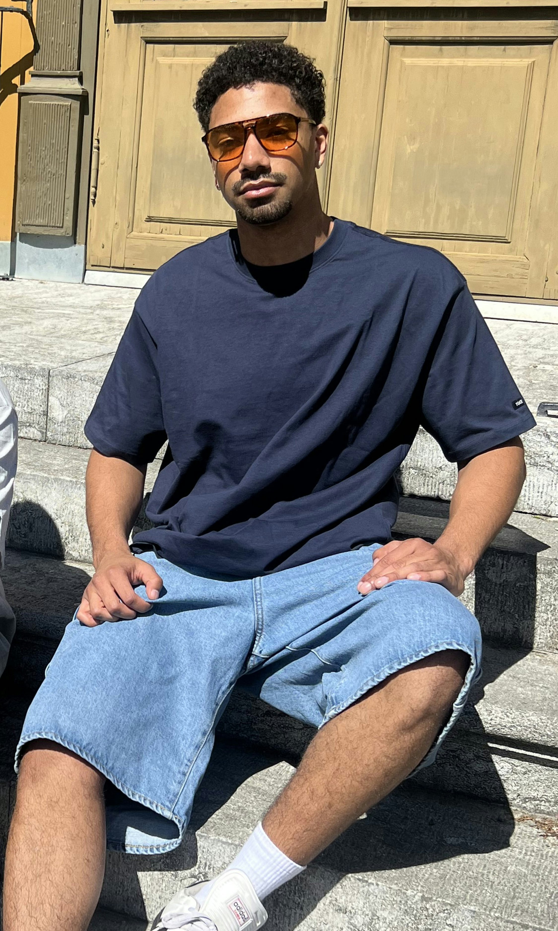Yôke - timeless streetwear clothes | Junkyard
