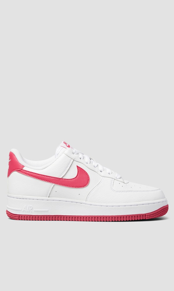 Nike Air Force Sneakers White Women Junkyard