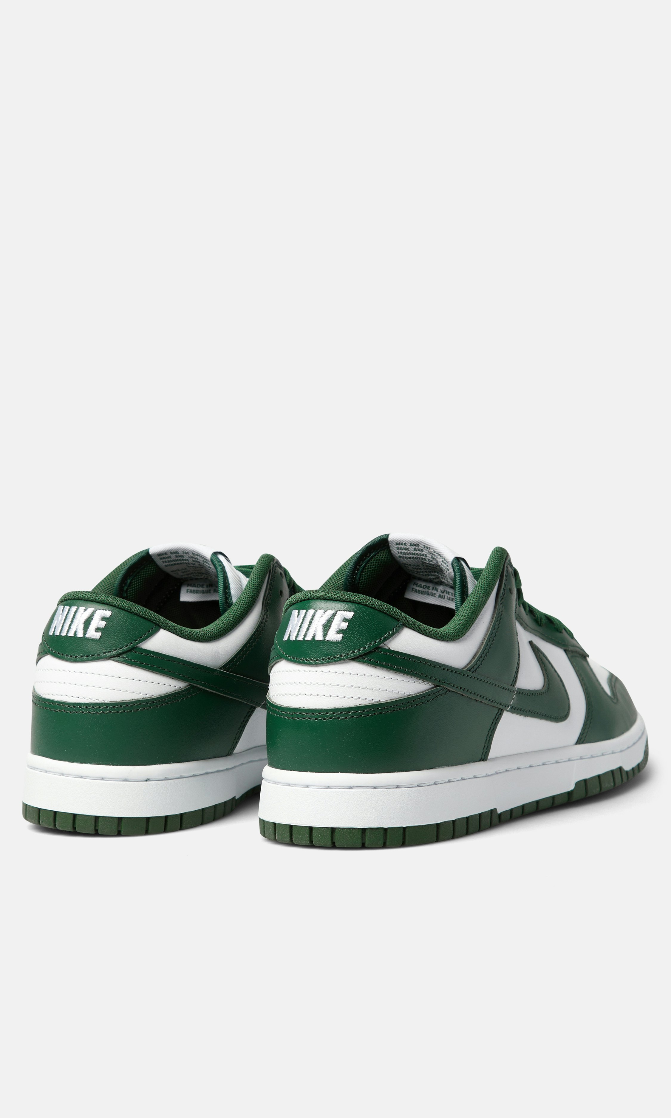 靴 NIKE DUNK LOW RETRO Nike Dunk Low QS co.jp Reverse Ultraman Varsity Red Silver