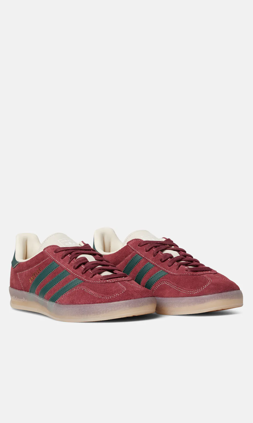 adidas gazelle silver green womens adidas Gazelle Indoor Shoes - Women's - Dark Brown / Glow Pink / Court Green