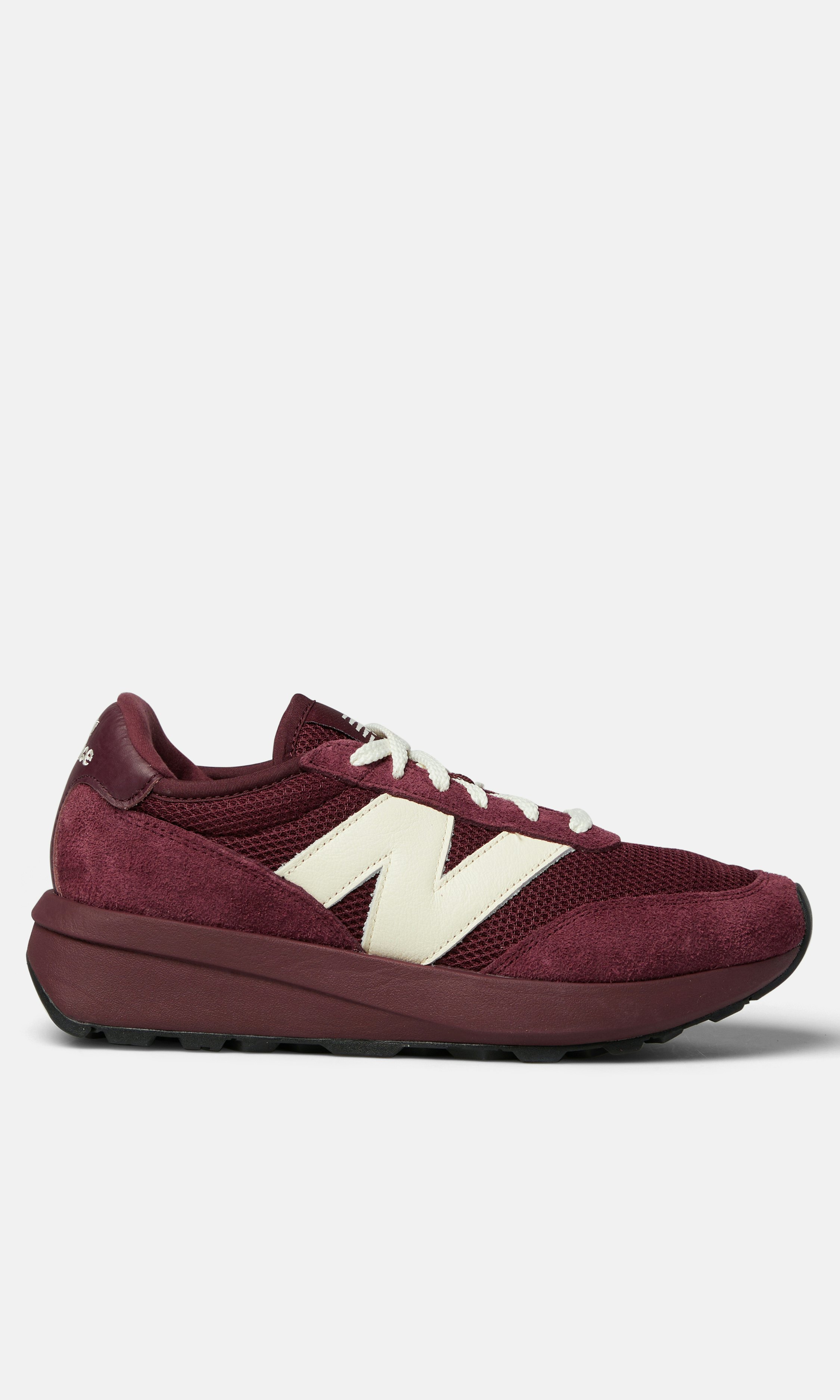 【SALE】NEW BALANCE V6 TRAINERS ニューバランス Burgundy New Balance MADE In USA 990v6 – DTLR
