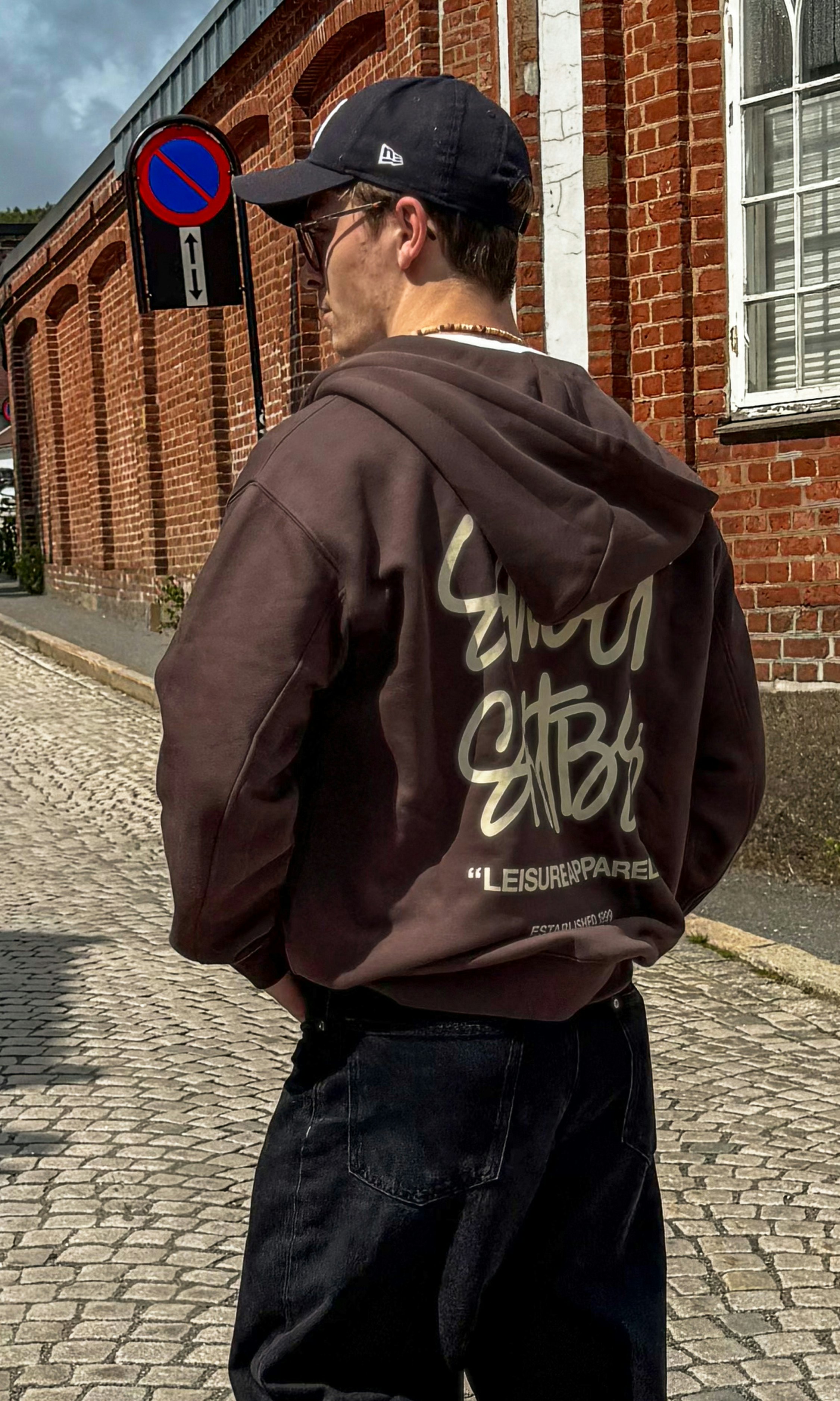 Sweet SKTBS sweaters | Junkyard