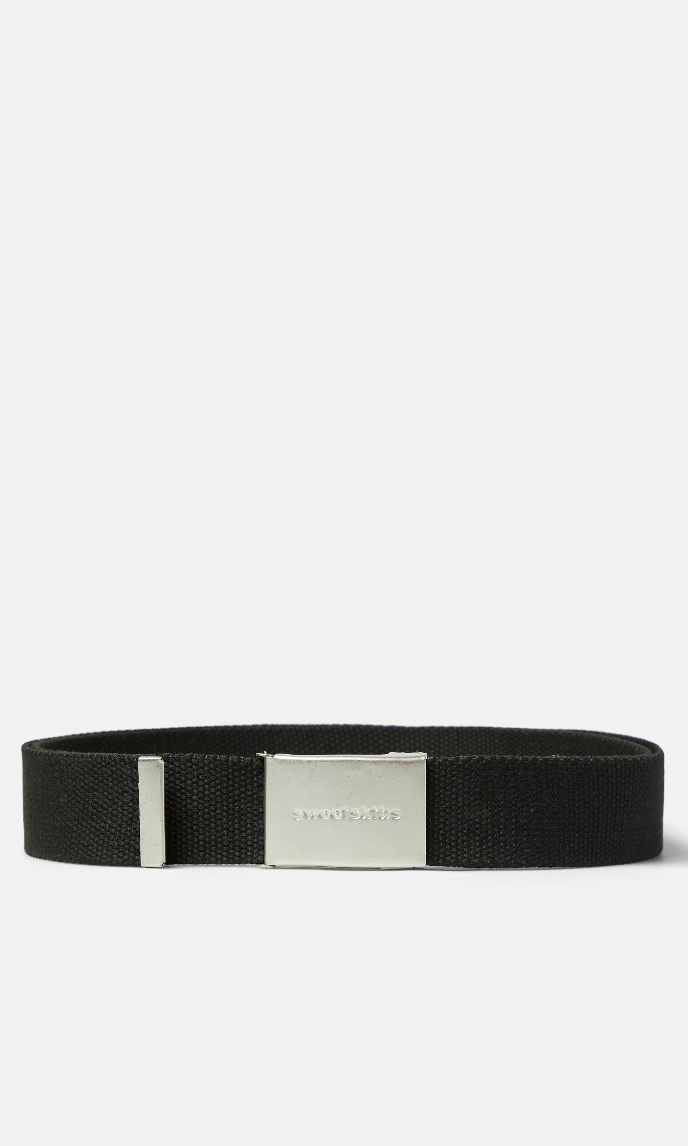 SWEET SKTBS Bottle Opener Belt Black Unisex Junkyard