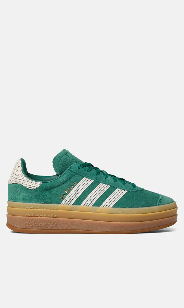 adidas gazelle silver green womens Patchwork Denim Adidas Samba