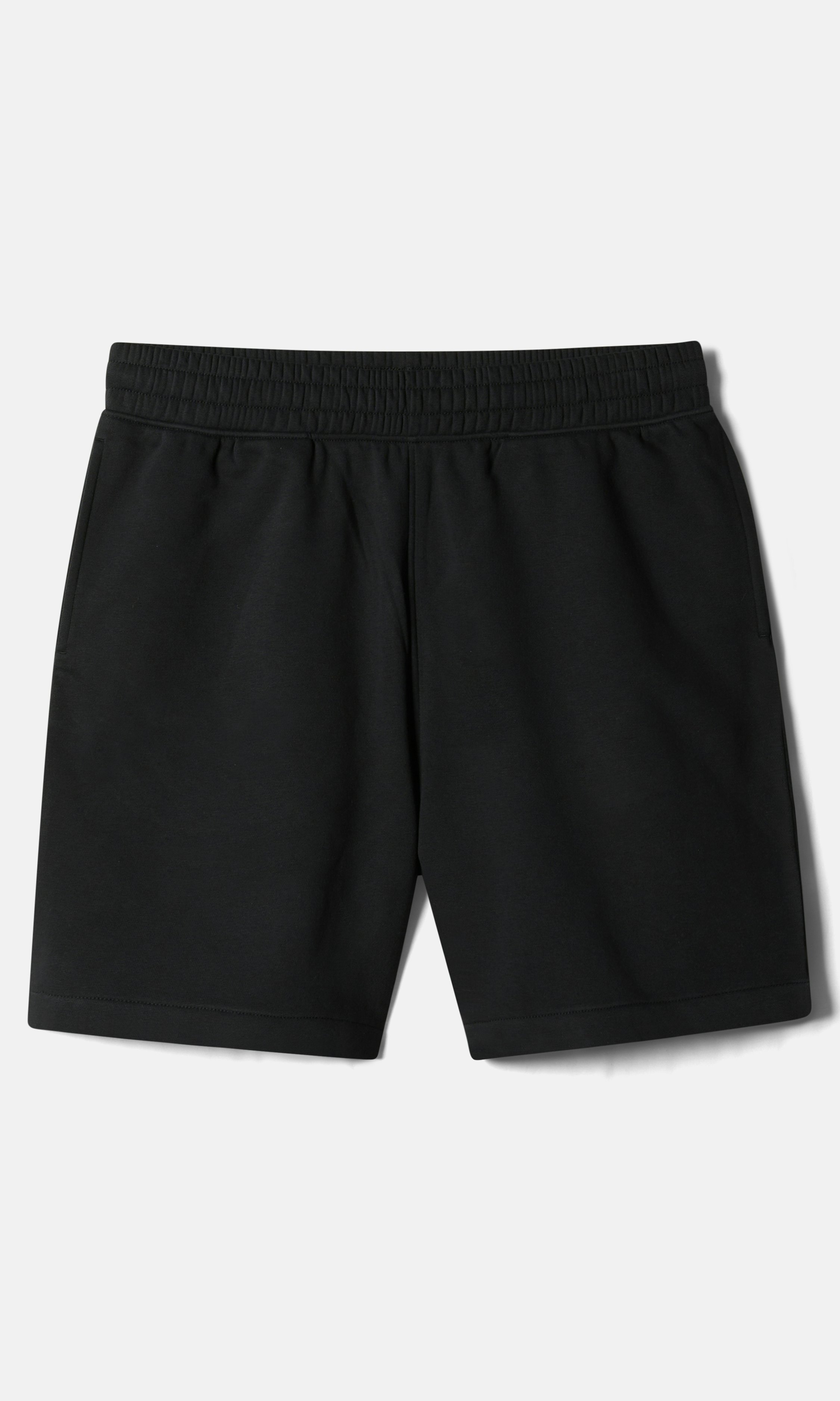 ウェア 90 Logo American Sweat Shorts Black M 90 Logo American Sweat Shorts – YZ