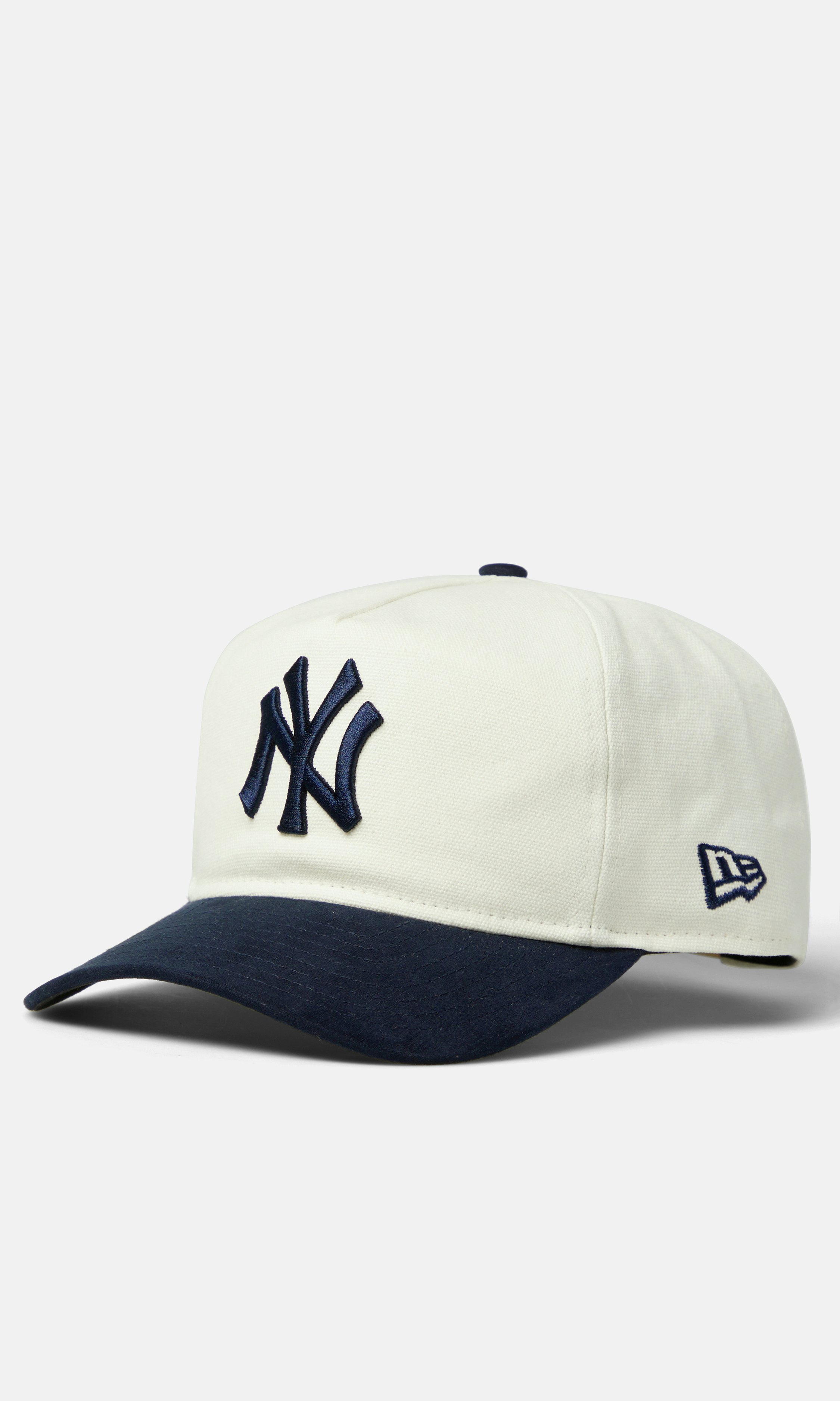 New ERA NY Yankees Script Cap Navy | Unisex | Junkyard