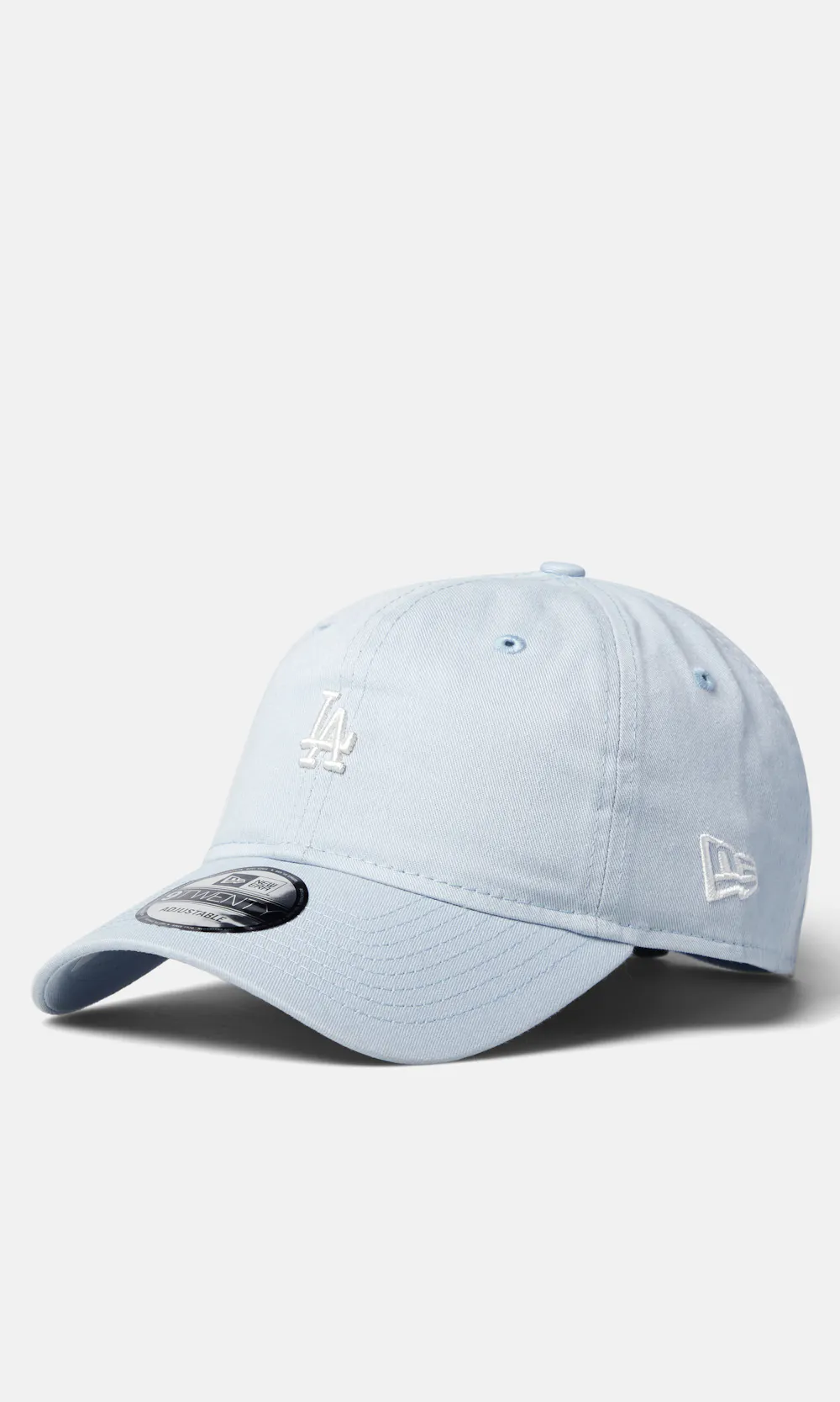 New ERA 9twenty LA Dodgers Cap Light blue | Unisex | Junkyard