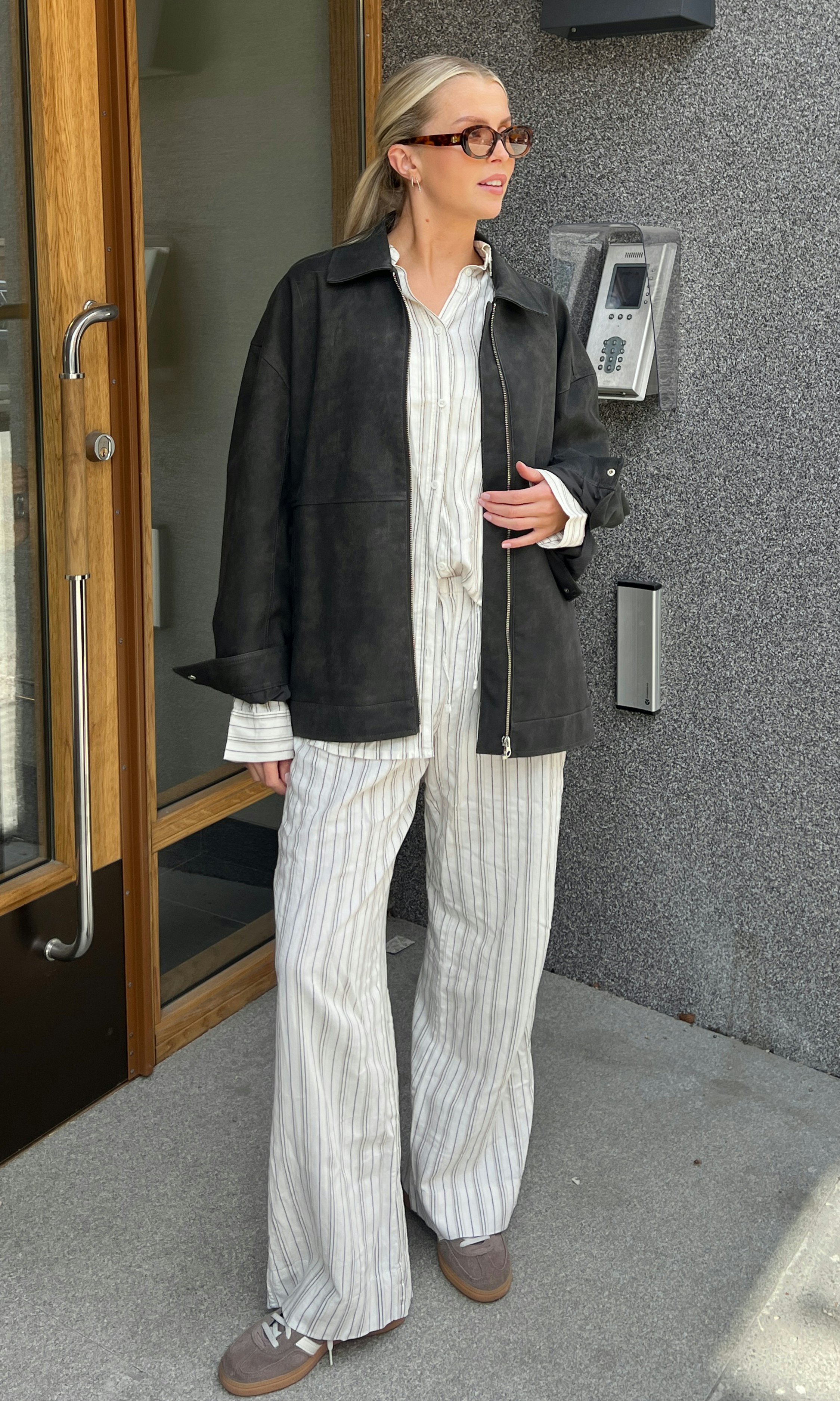 パンツ ARGUE/LINEN ESSENTIALRHYTHM MELLOW PANTS MLHHSM Women's Casual Cotton Hemp Trouser,Summer Elastic