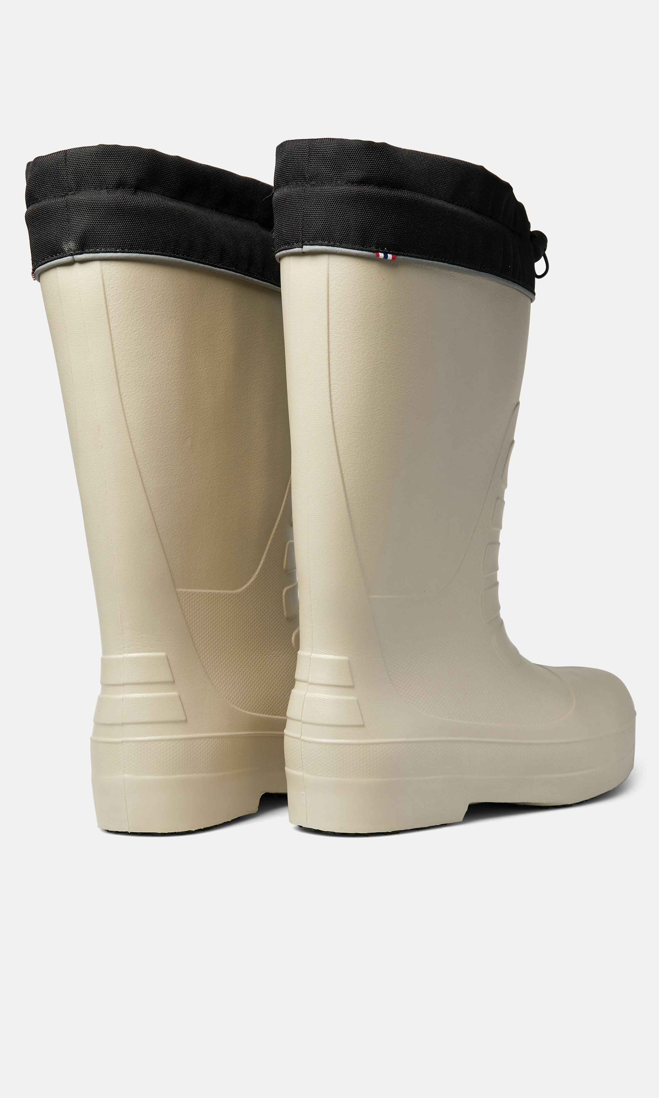 Viking Norse Tall Sneeuwlaars, uniseks, Pine Black, 39 EU