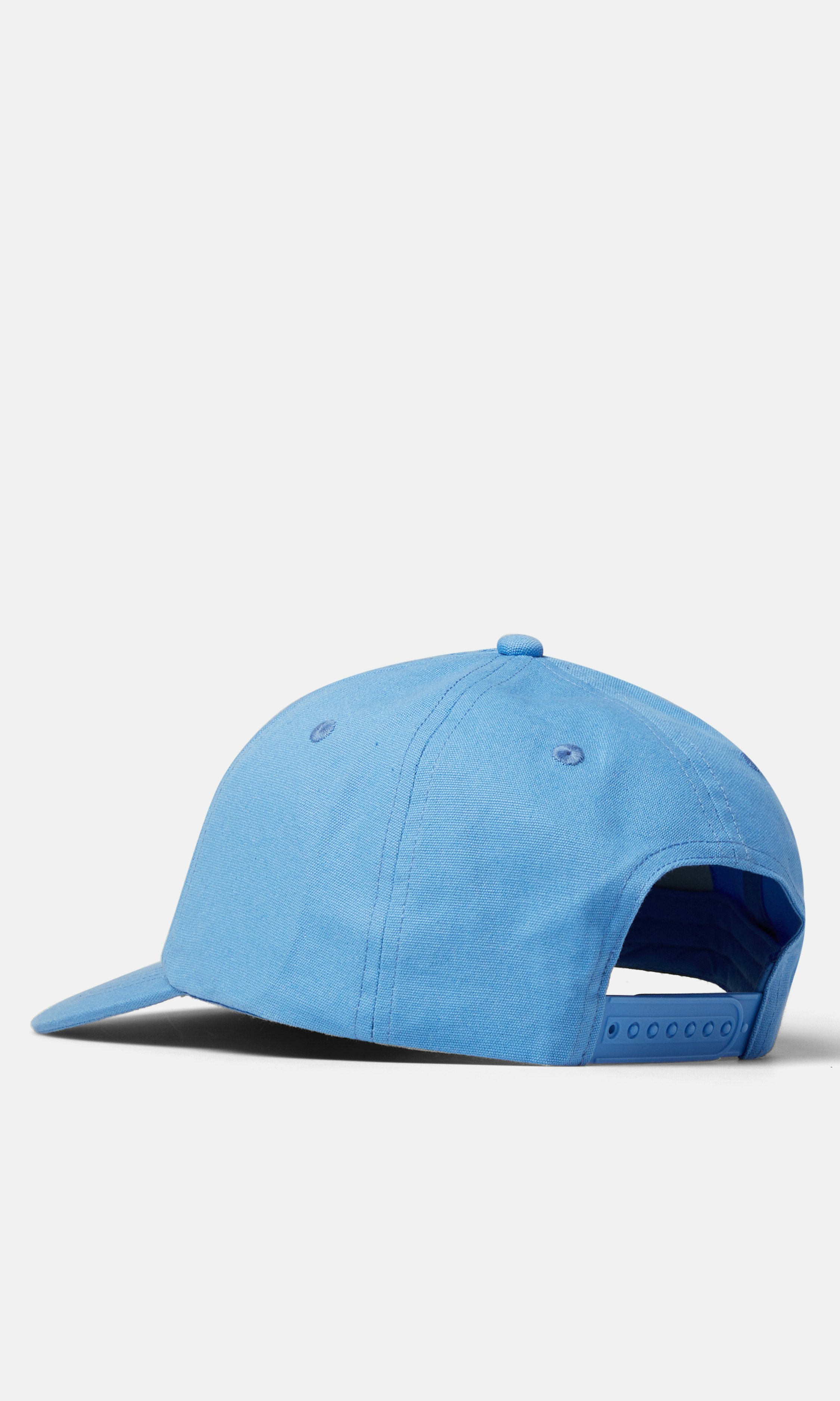 Yôke Hotel Cap Blue | Unisex | Junkyard