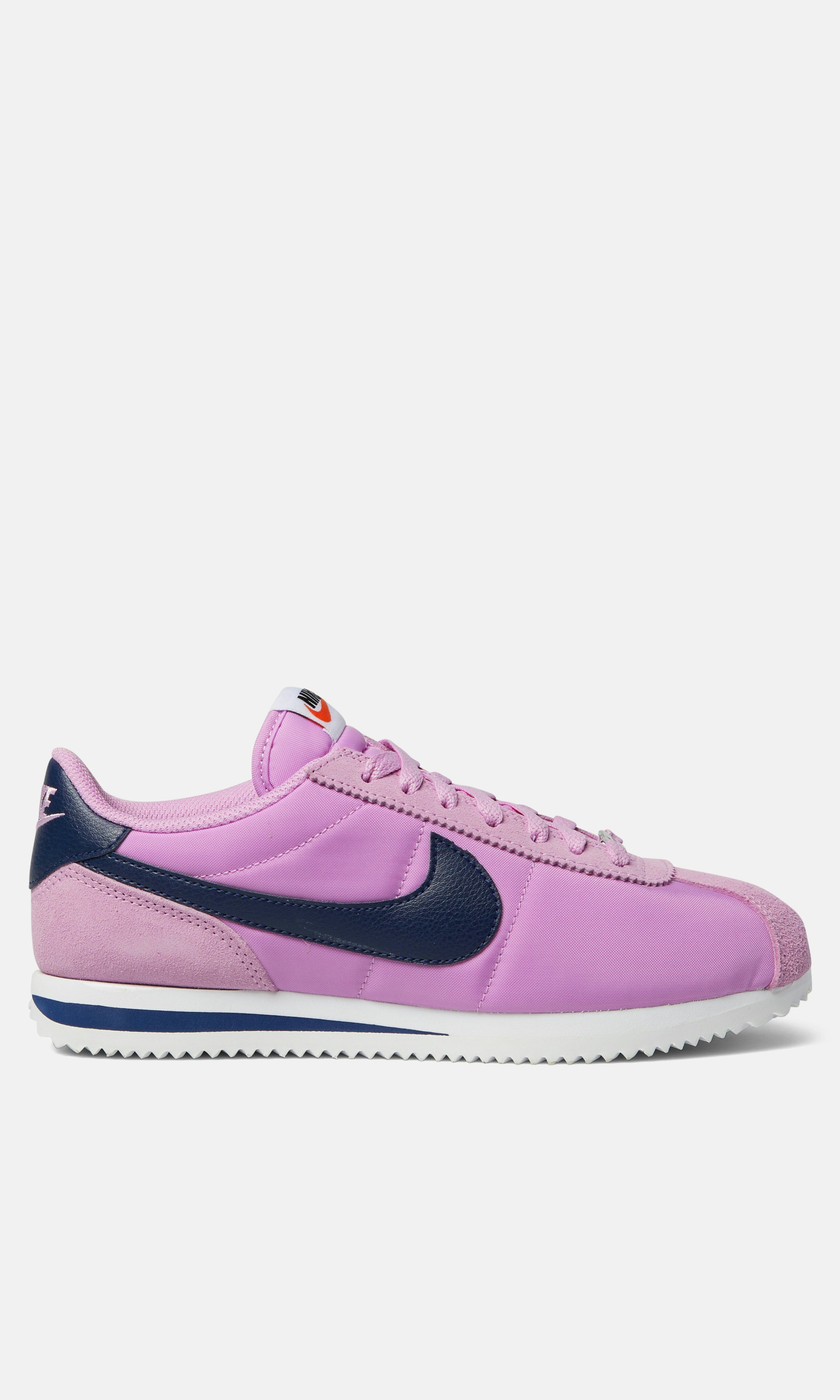 Nike Cortez Sneakers Pink | Women | Junkyard