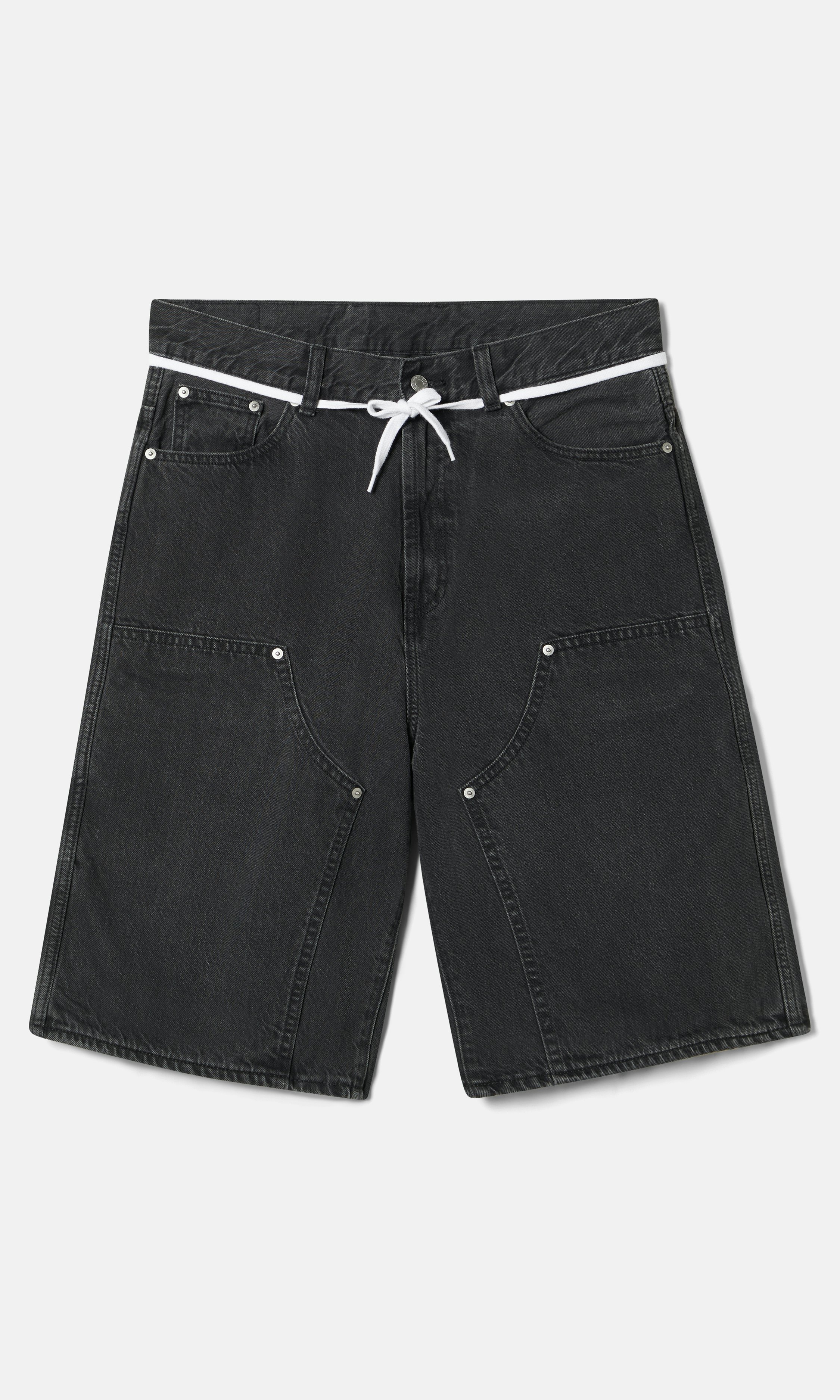 SWEET SKTBS Mega Skate Shorts Blue | Men | Junkyard