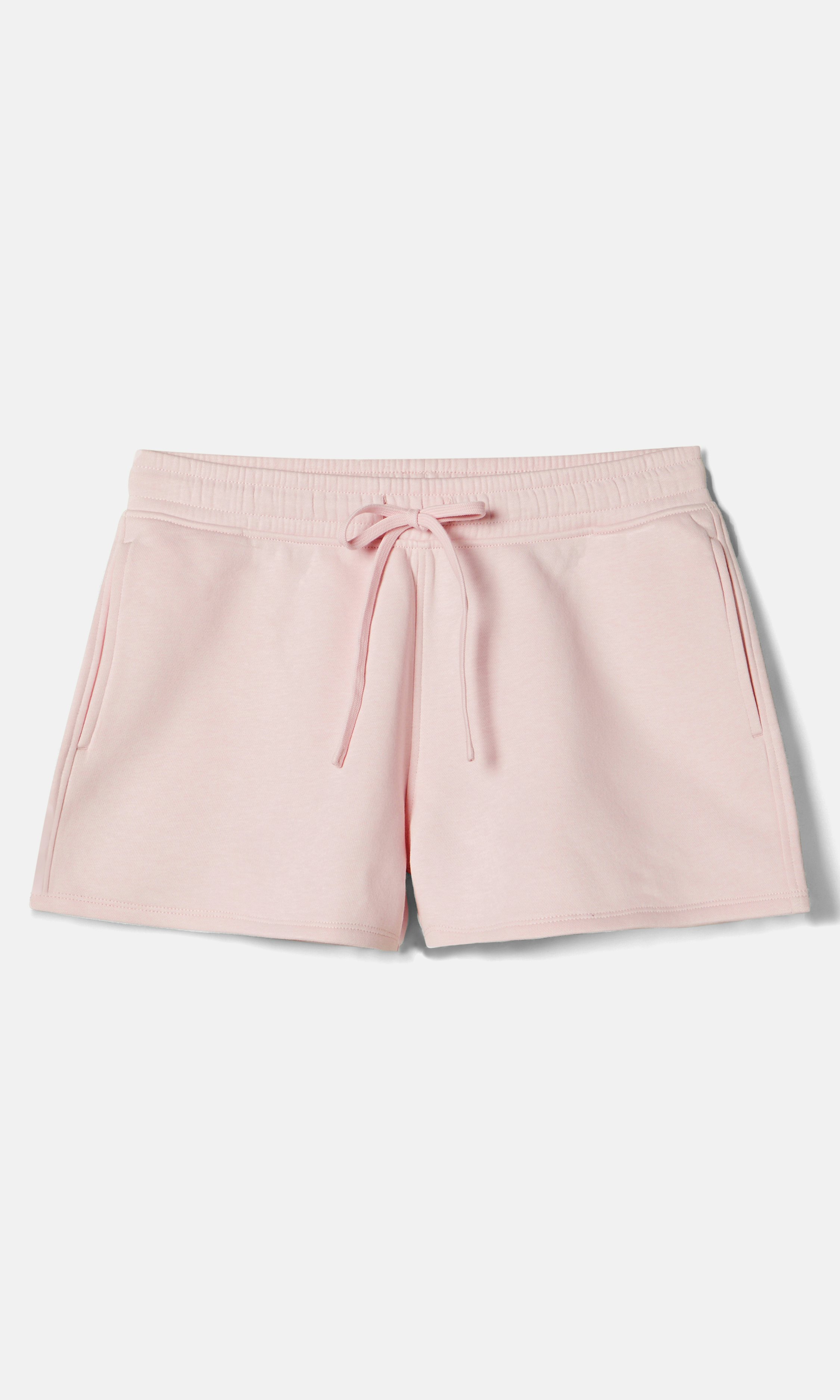 JUNKYARD Pink Sweatshorts | Women | Junkyard