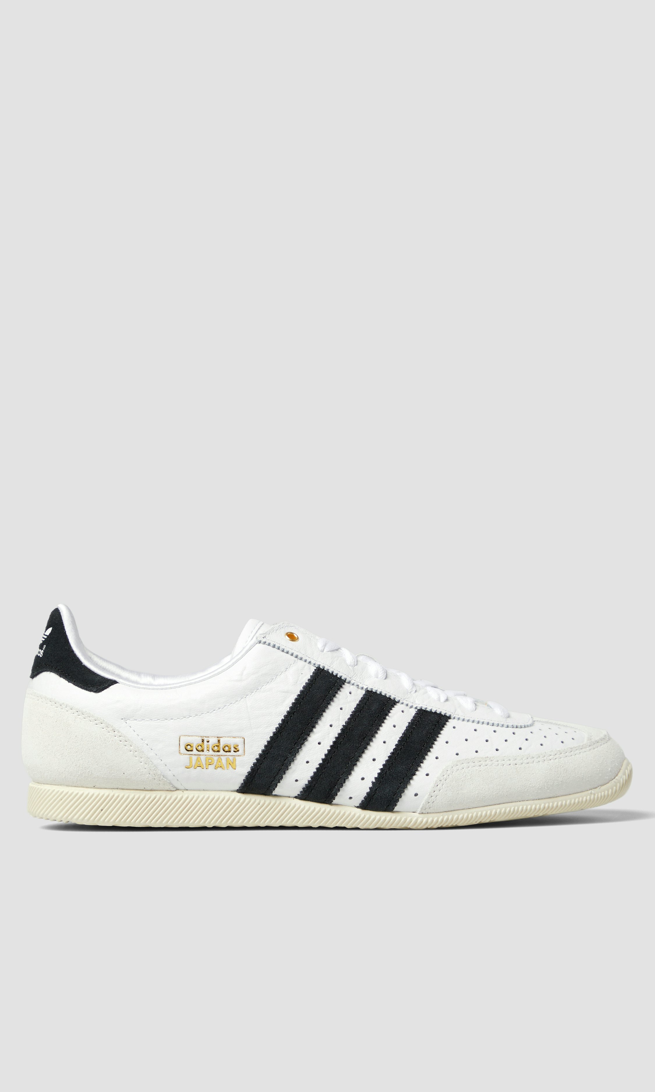激安アウトレット通販 adidas Junkyard | Unisex | White Sneakers Japan 靴