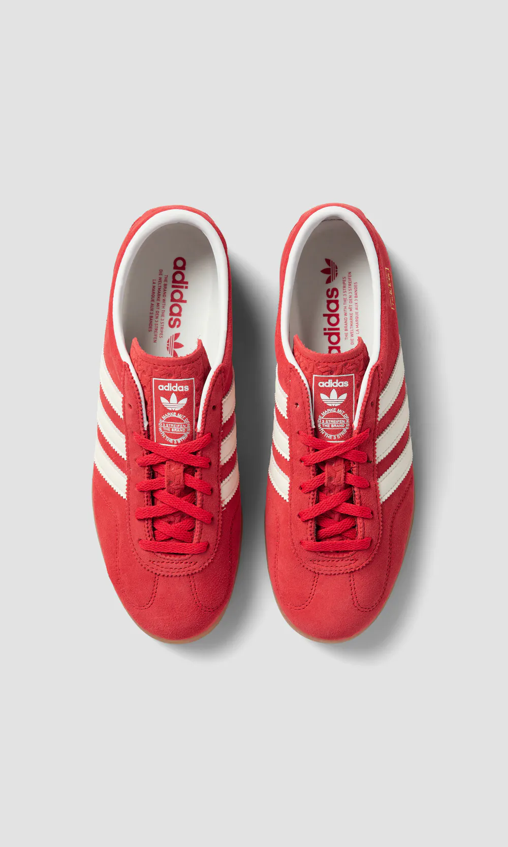 adidas gazelle silver green womens Adidas Originals Gazelle Indoor Pro main image 1