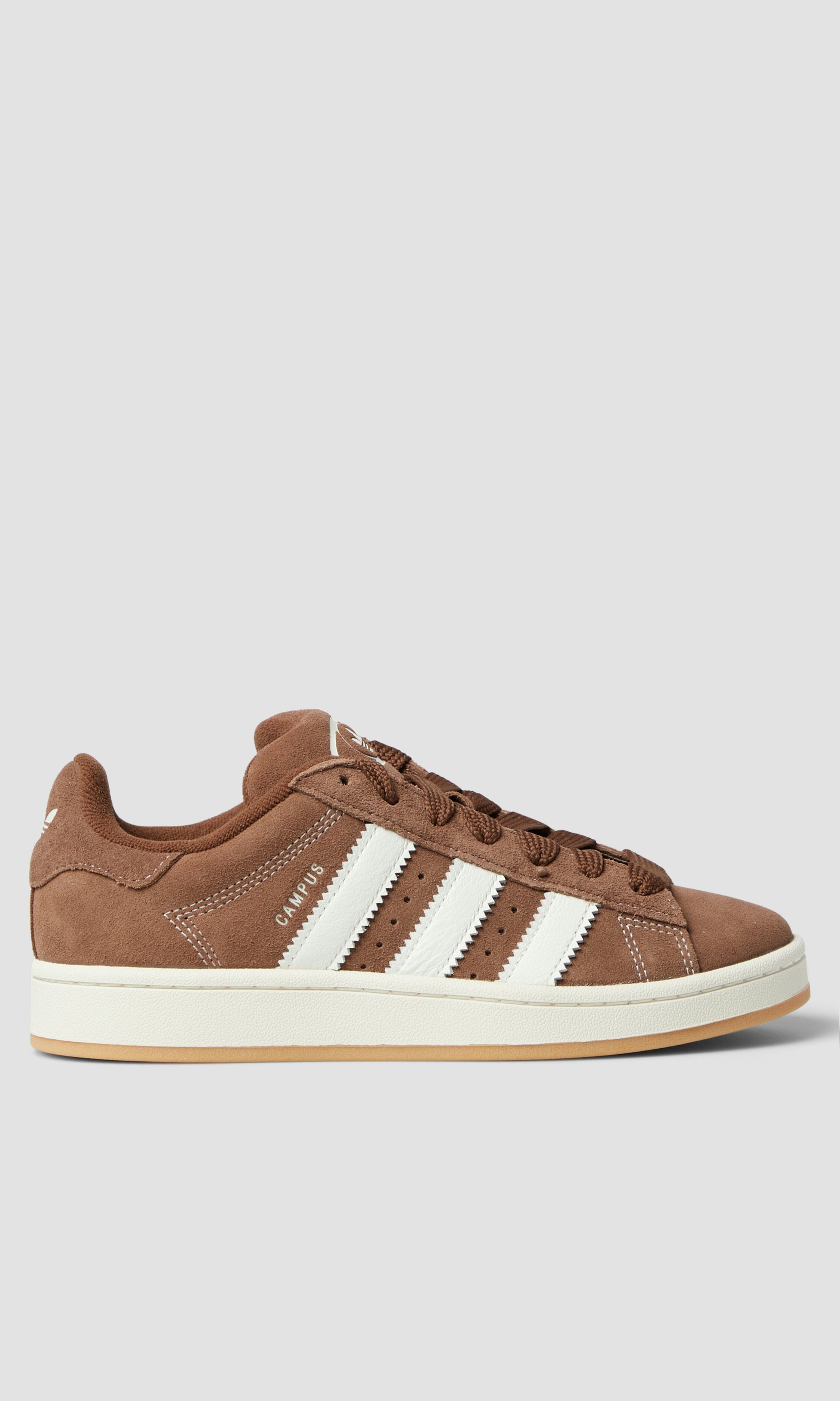 adidas Campus 00s Sneakers Brown | Unisex | Junkyard