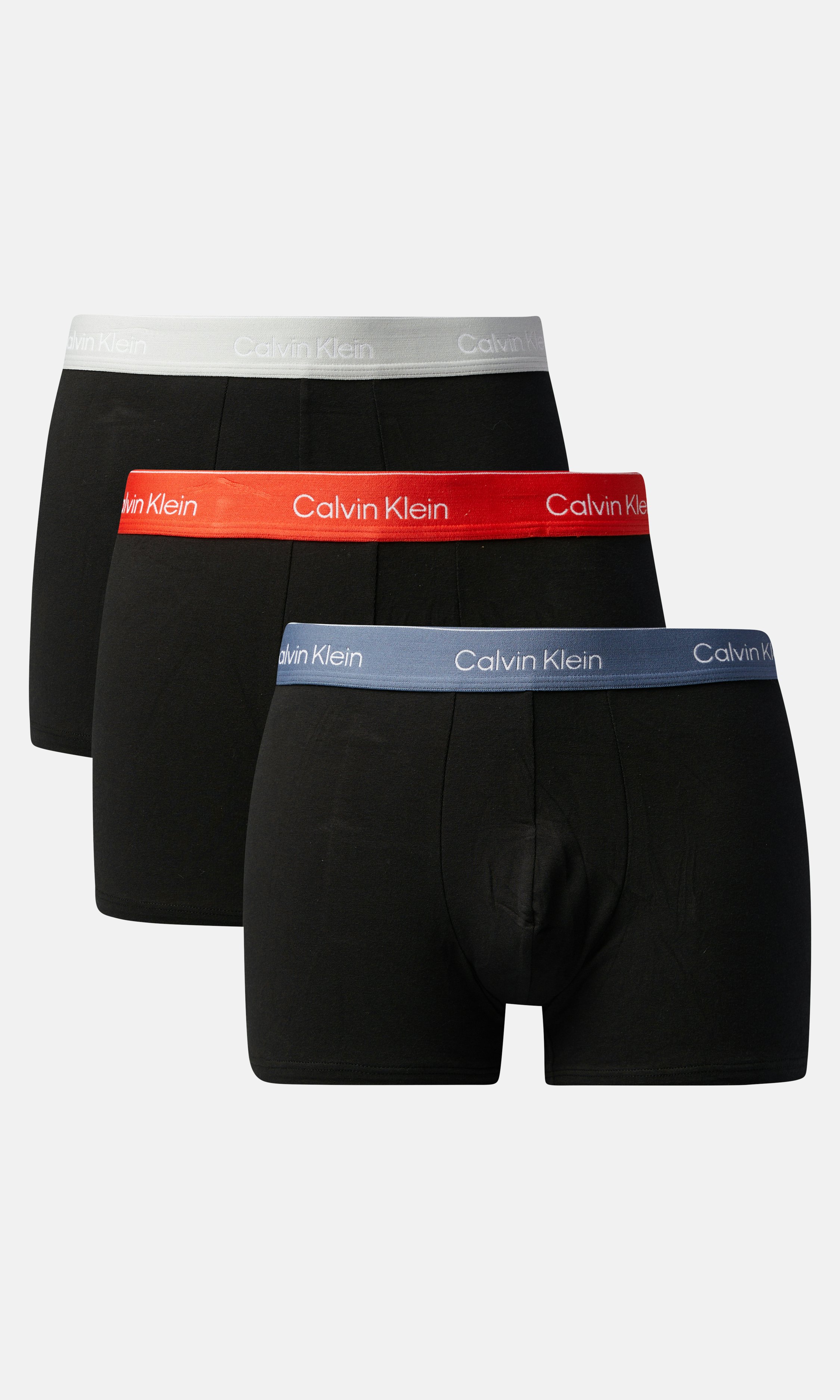 SWEET SKTBS Boxers - Sweet Times 2-Pack Black | Men | Junkyard