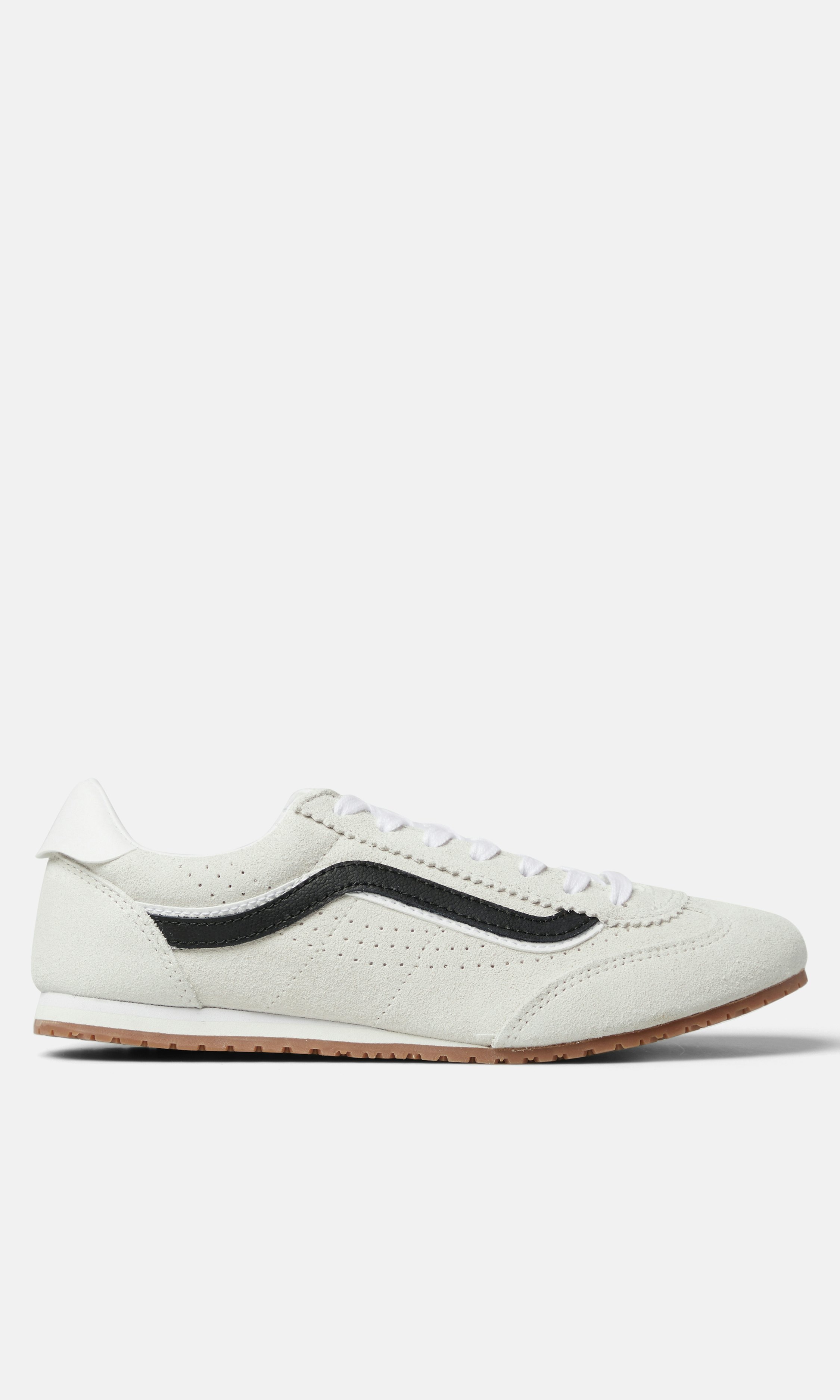 Super Lowpro Shoe in Marshmallow White | Vans