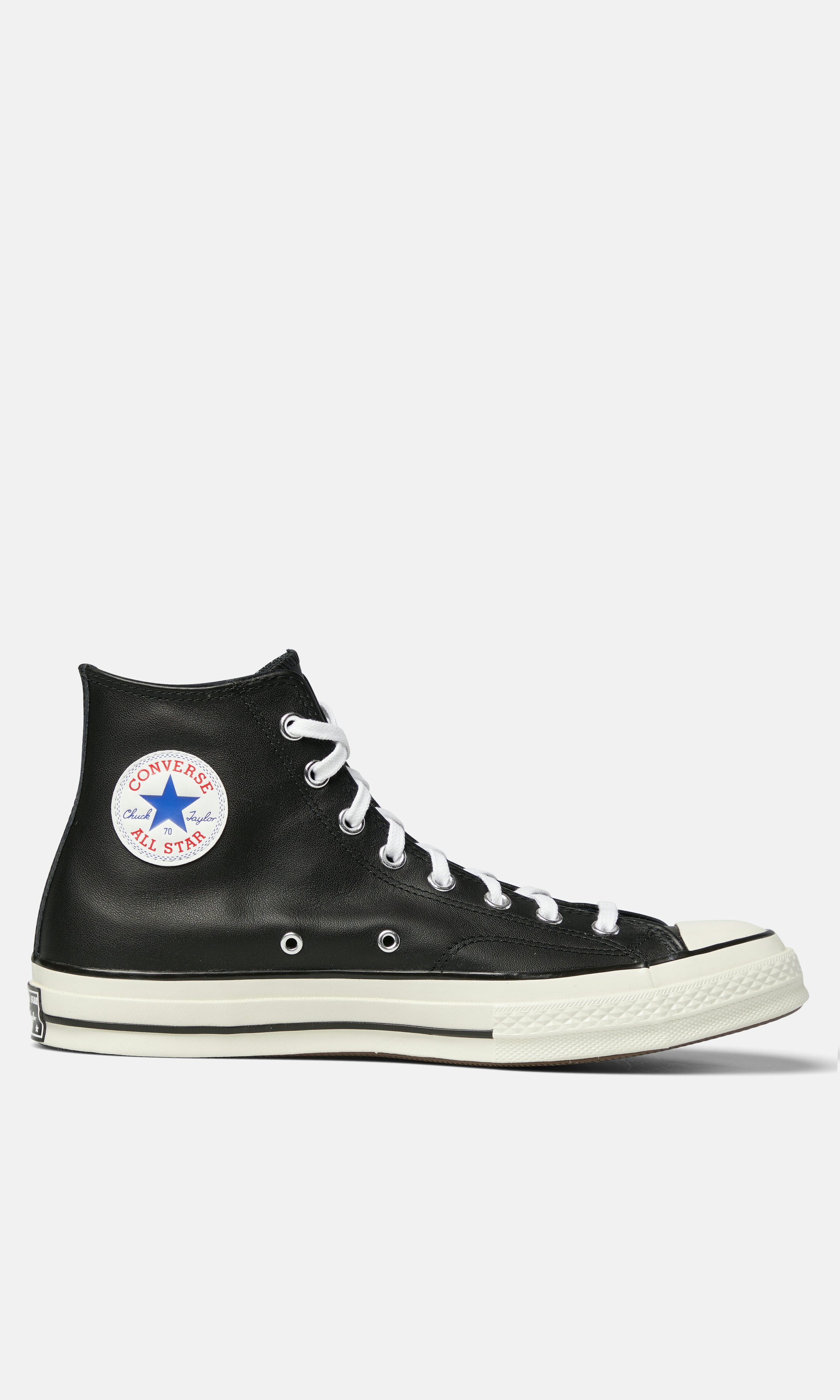 Converse Chuck 70 High Sneakers Black | Unisex | Junkyard
