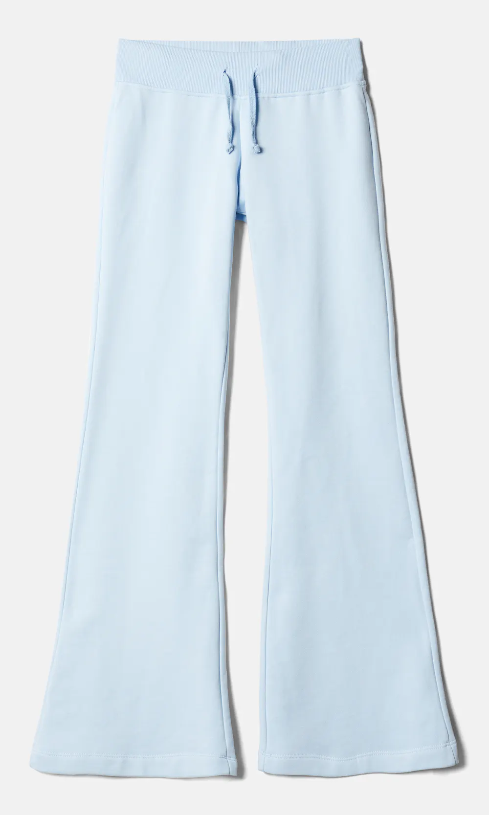 JUNKYARD Bootcut Sweatpants Black | Women | Junkyard