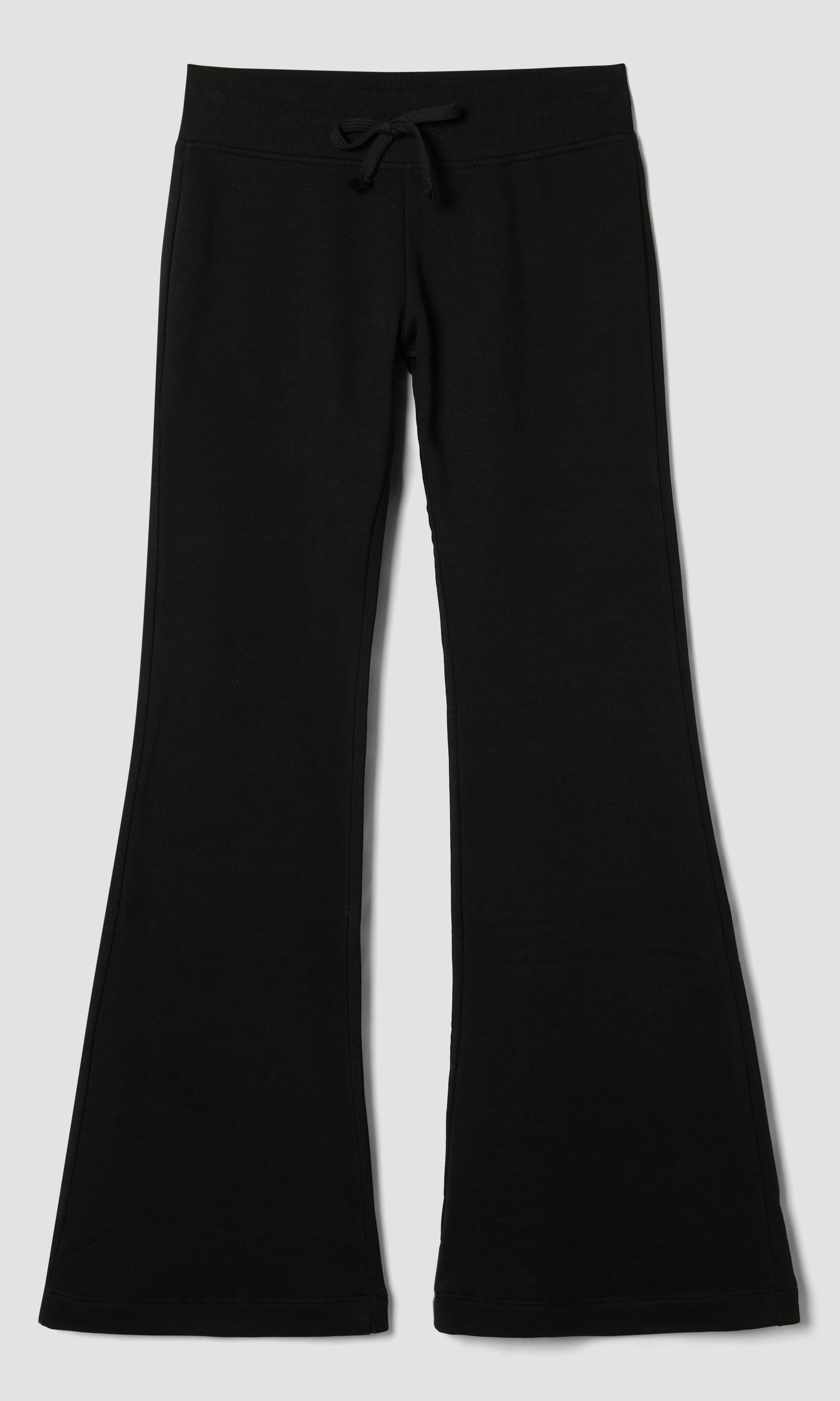 JUNKYARD Bootcut Sweatpants Pink | Women | Junkyard