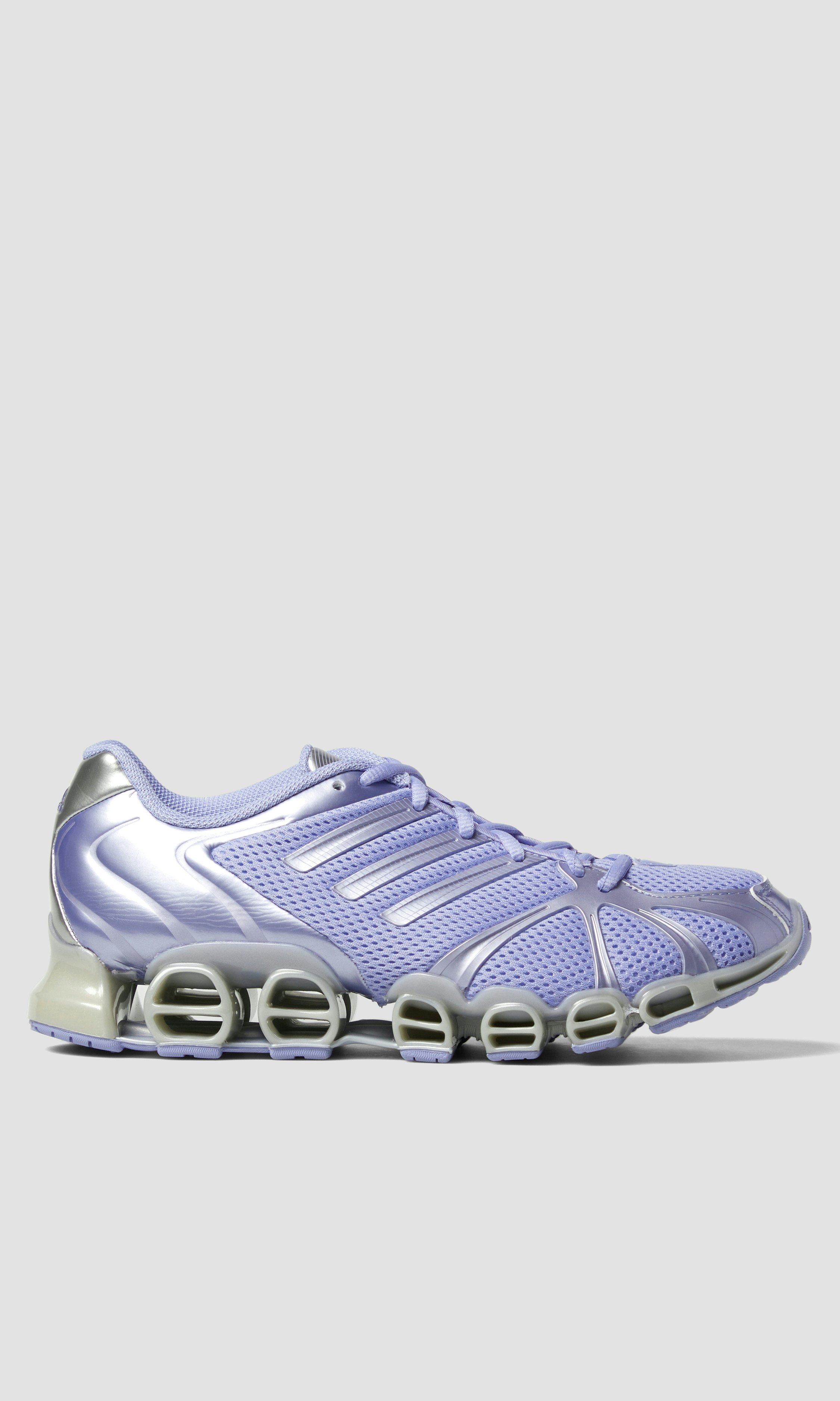 adidas Mega Ghostride Sneakers Light purple | Women | Junkyard