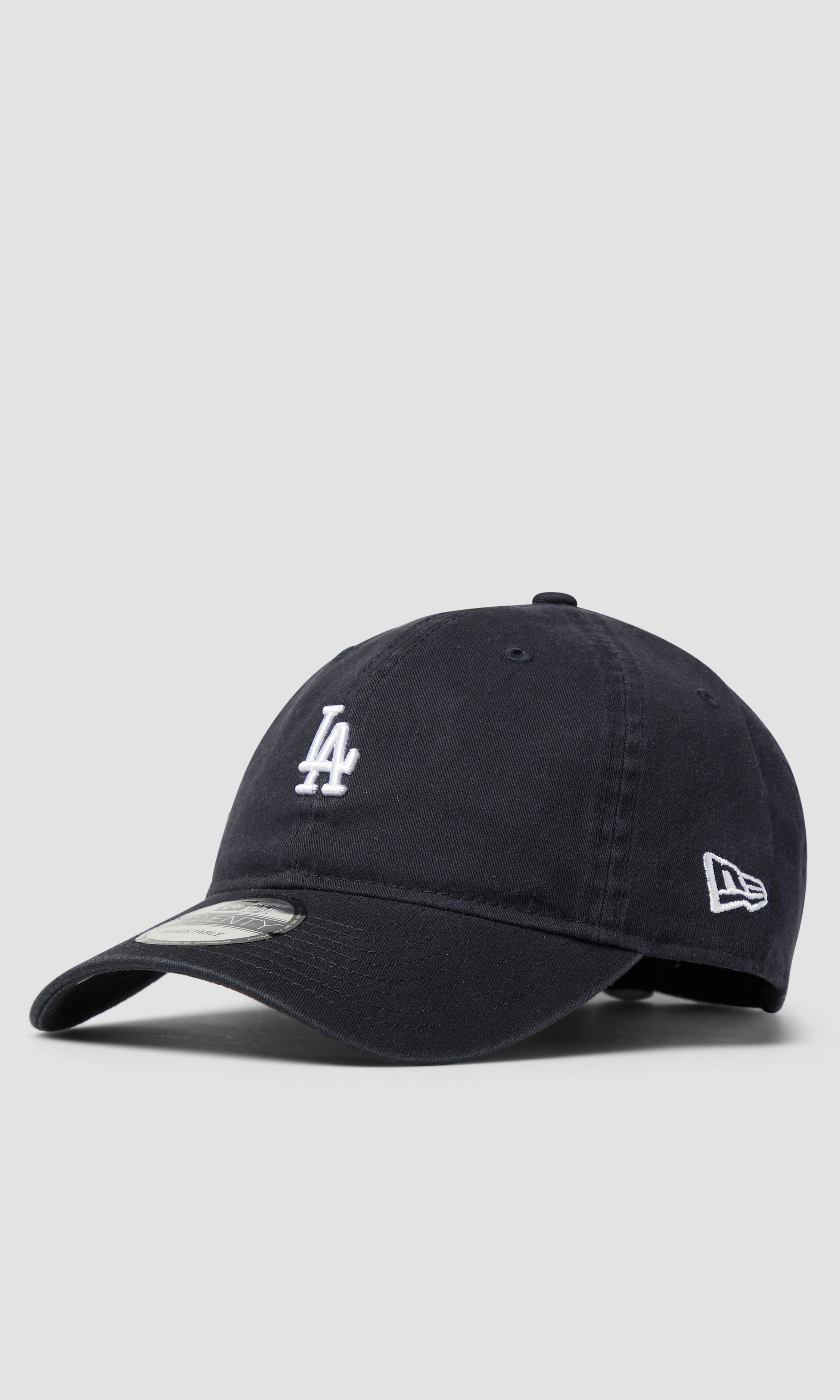 New ERA 9twenty LA Dodgers Cap Blue | Unisex | Junkyard