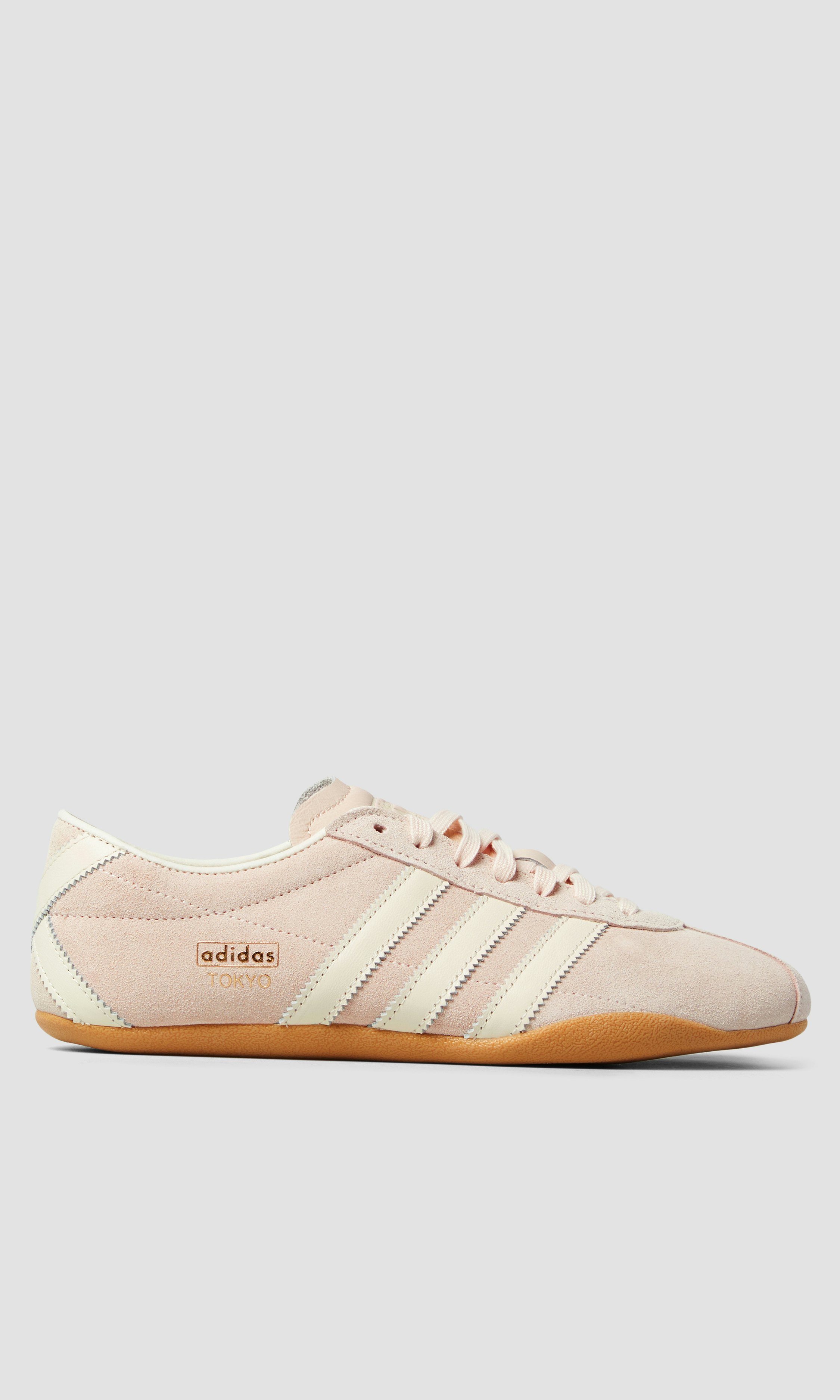 adidas Tokyo Sneakers Light pink | Women | Junkyard