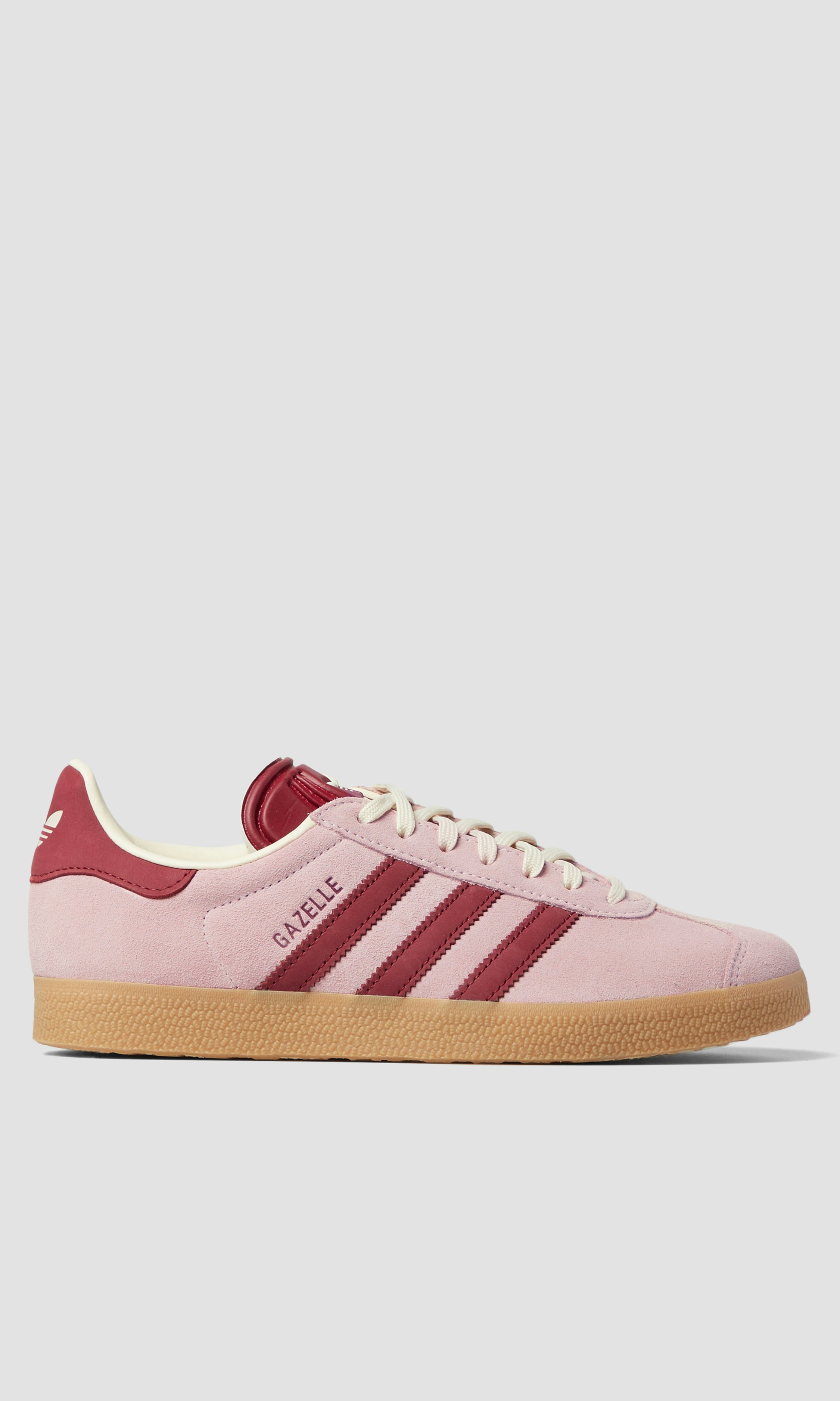 adidas Gazelle Sneakers Black | Unisex | Junkyard