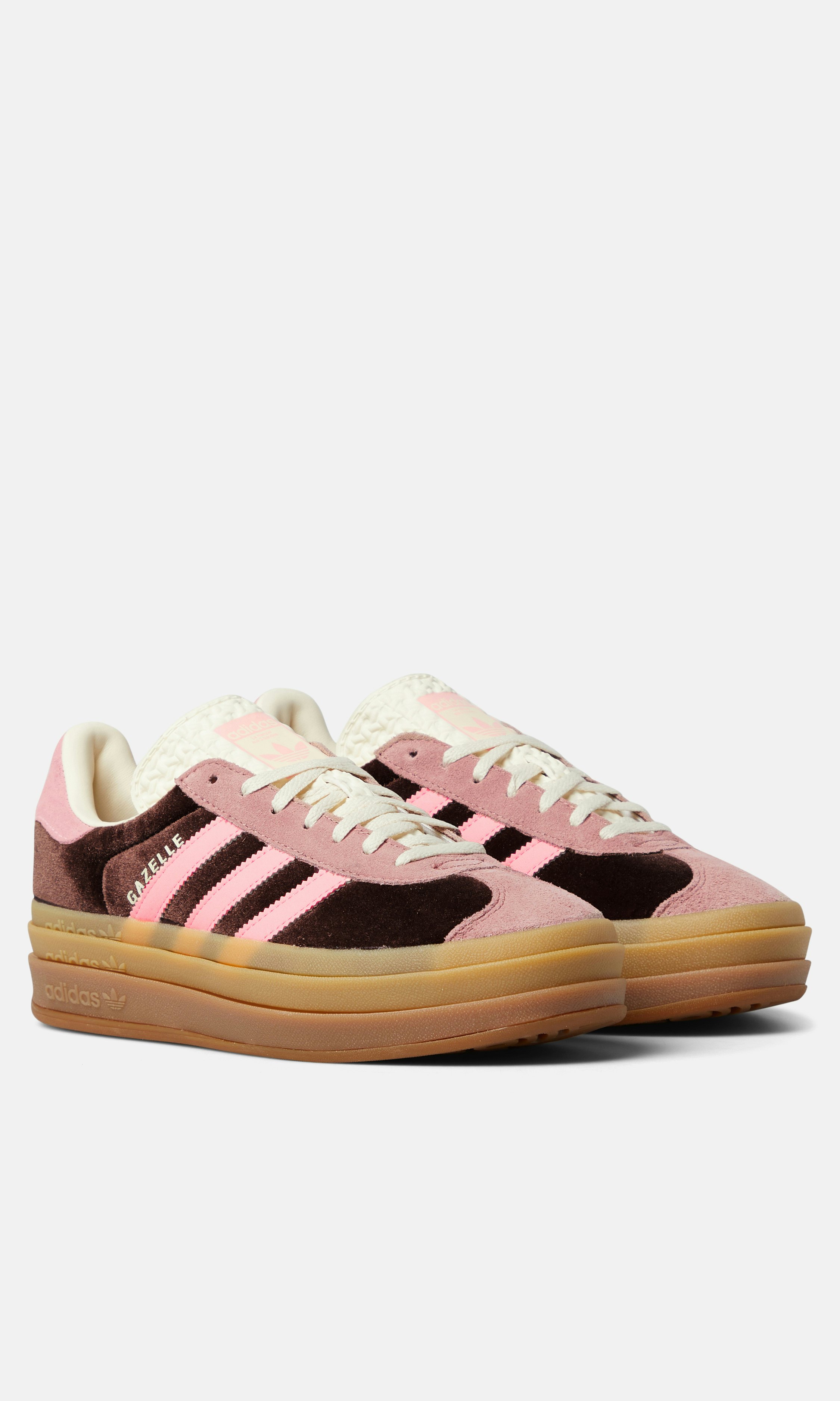 ◆早期完売◆ ◆ADIDAS◆ Gazelle Bold - Preloved Ink Amazon.com | Adidas Gazelle Bold Womens Sneaker (Preloved