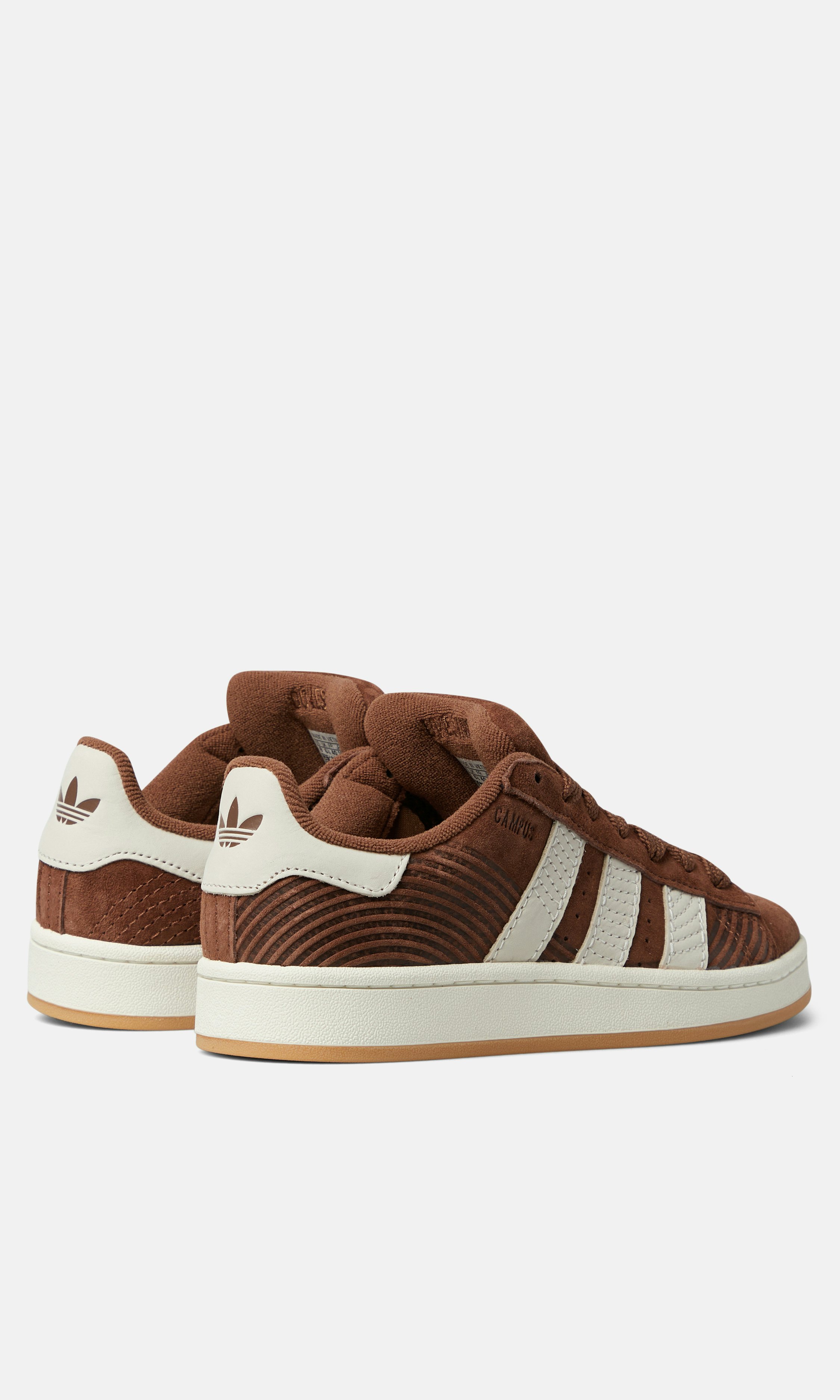 adidas Campus 00s Sneakers Brown | Unisex | Junkyard