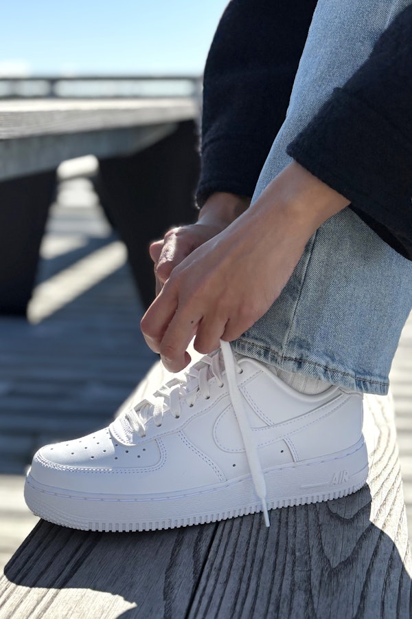 Air Force ´07 Fresh Sneakers