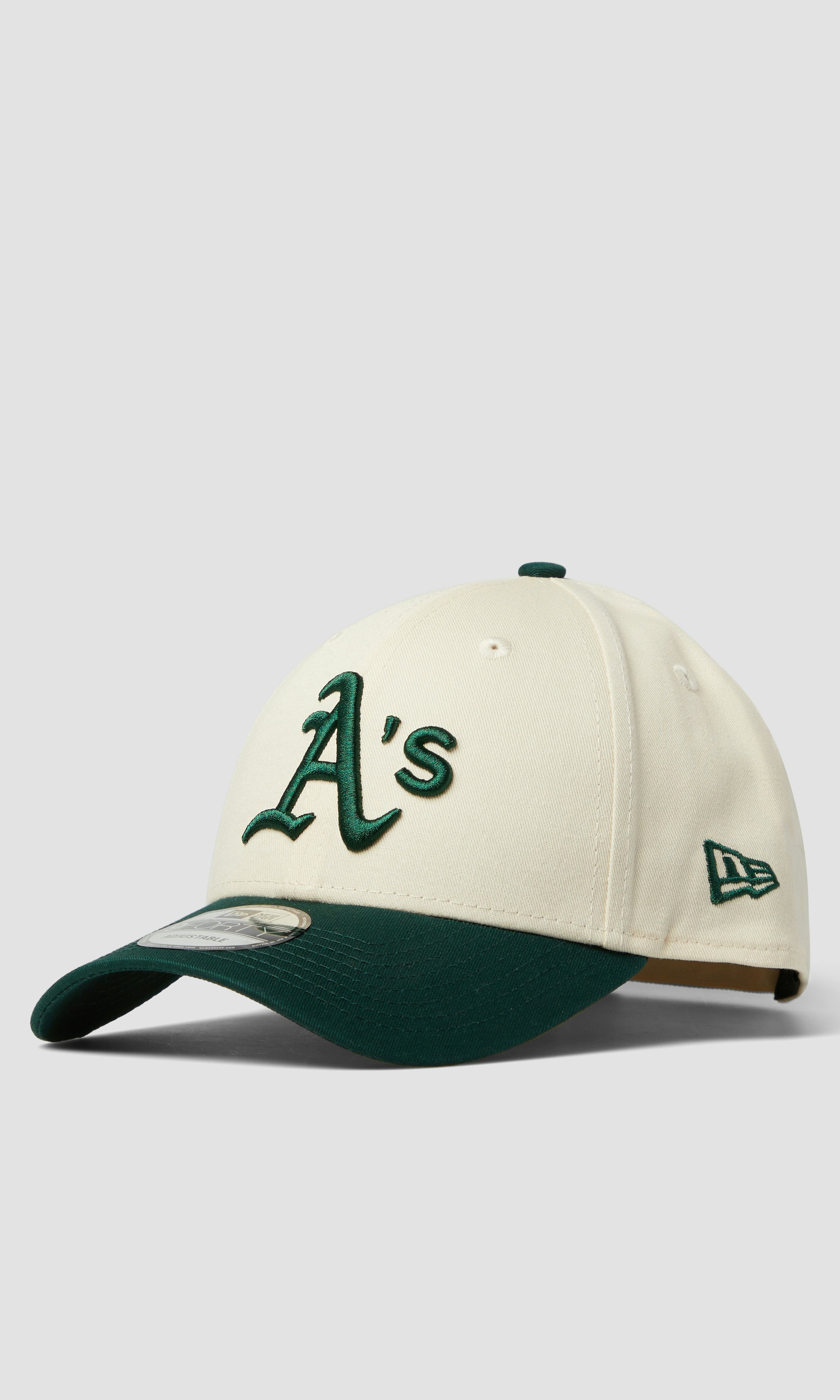New ERA 9fifty Chicago White Sox Cap Cream | Men | Junkyard
