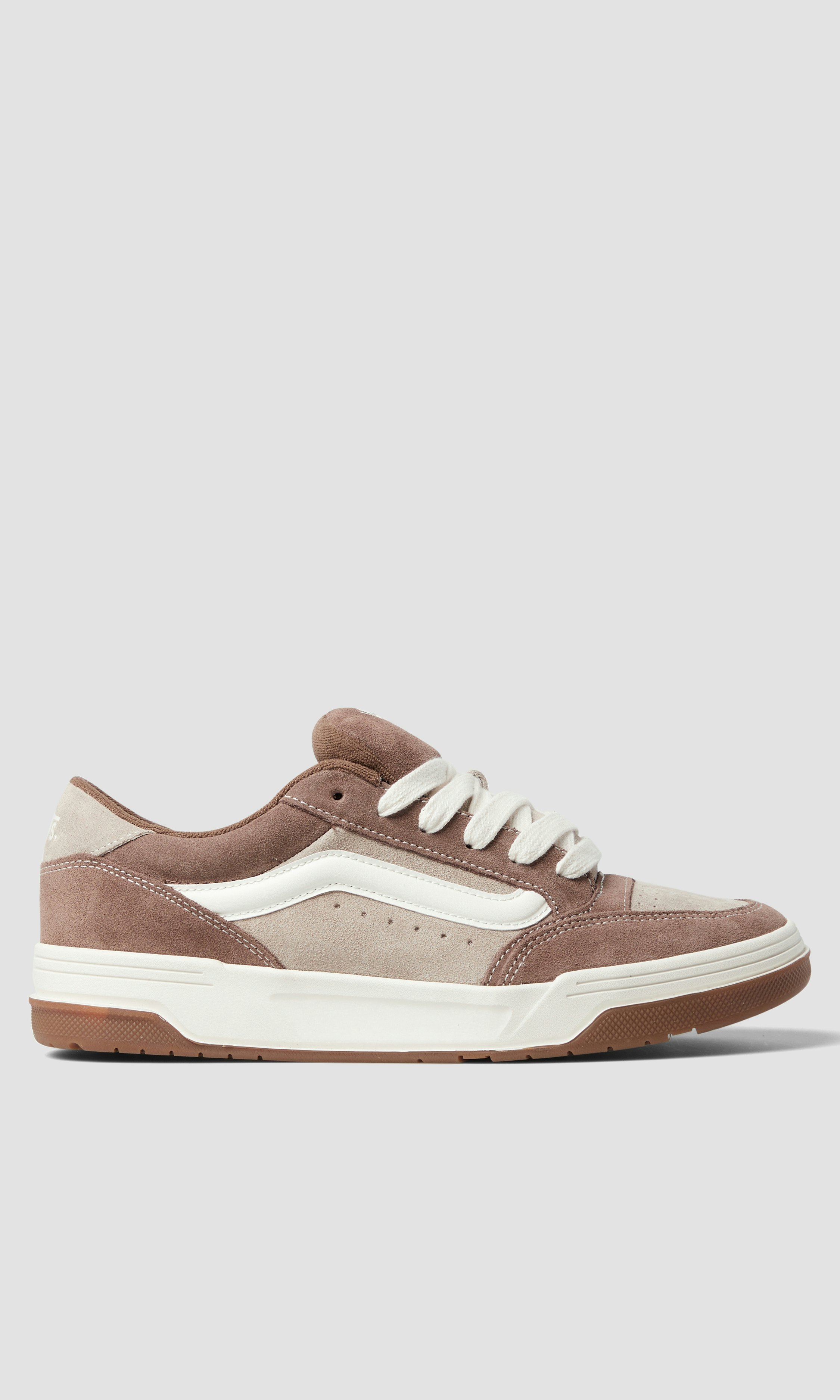 Vans Hylane Sneakers Brown | Unisex | Junkyard