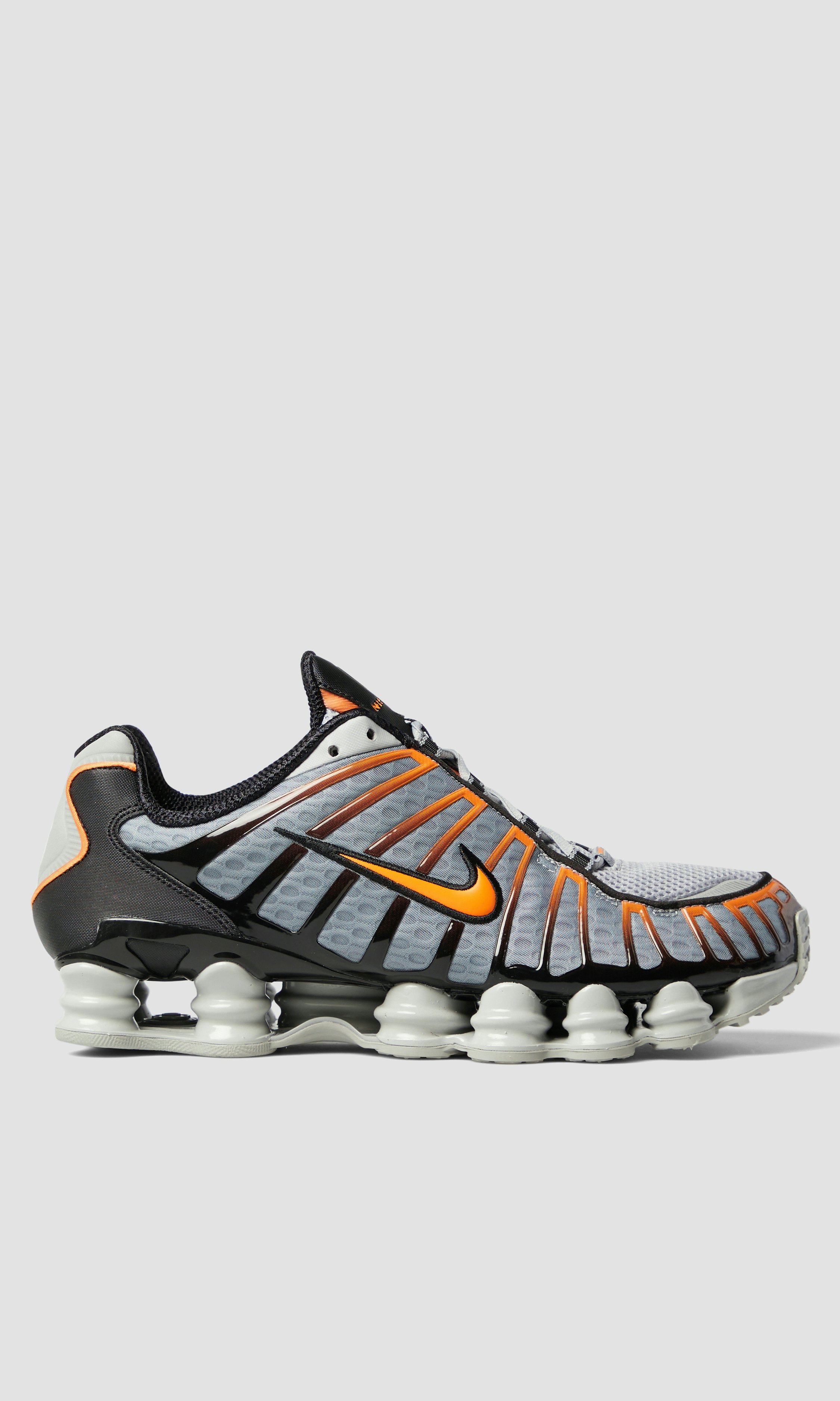 shox tl sneakers