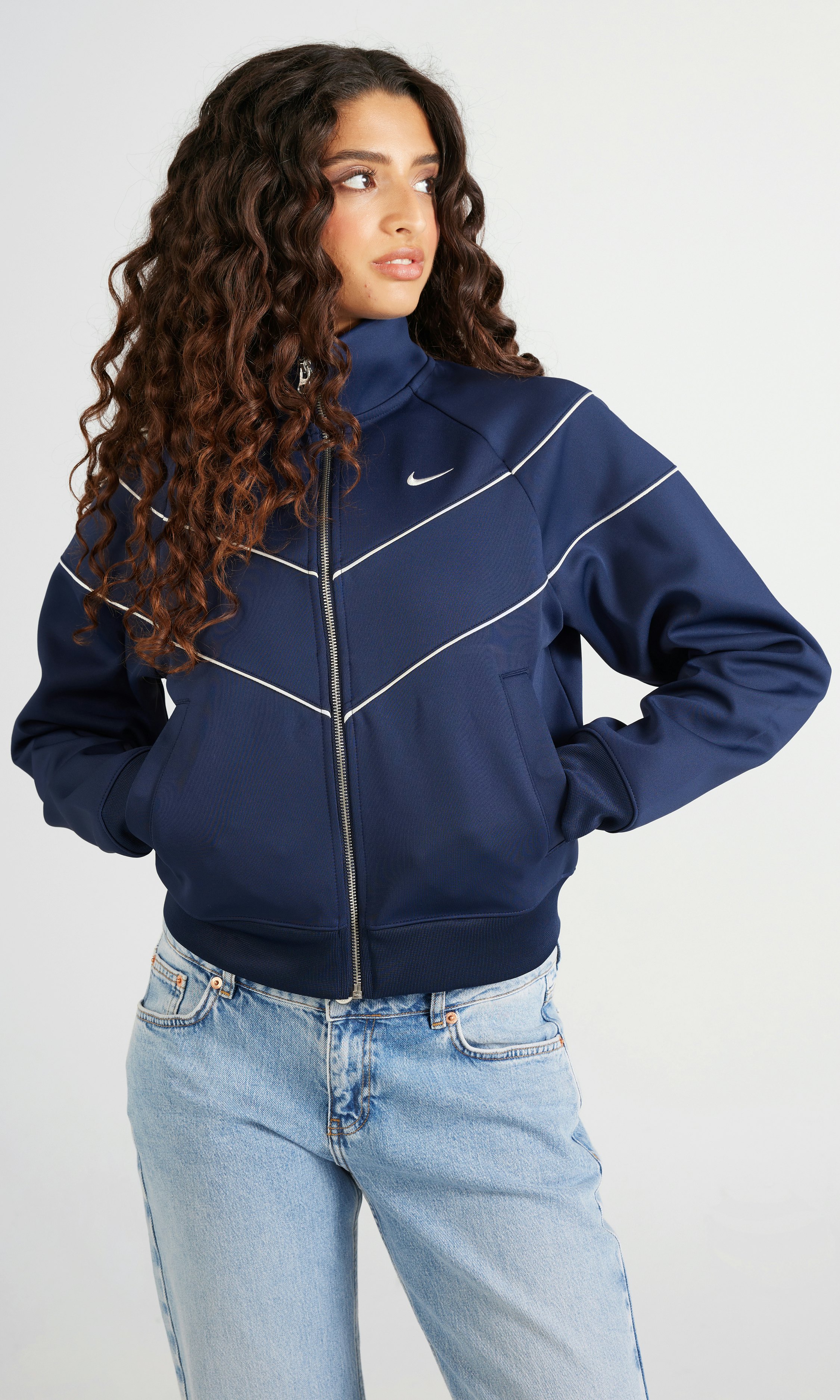 nike windrunner jacka