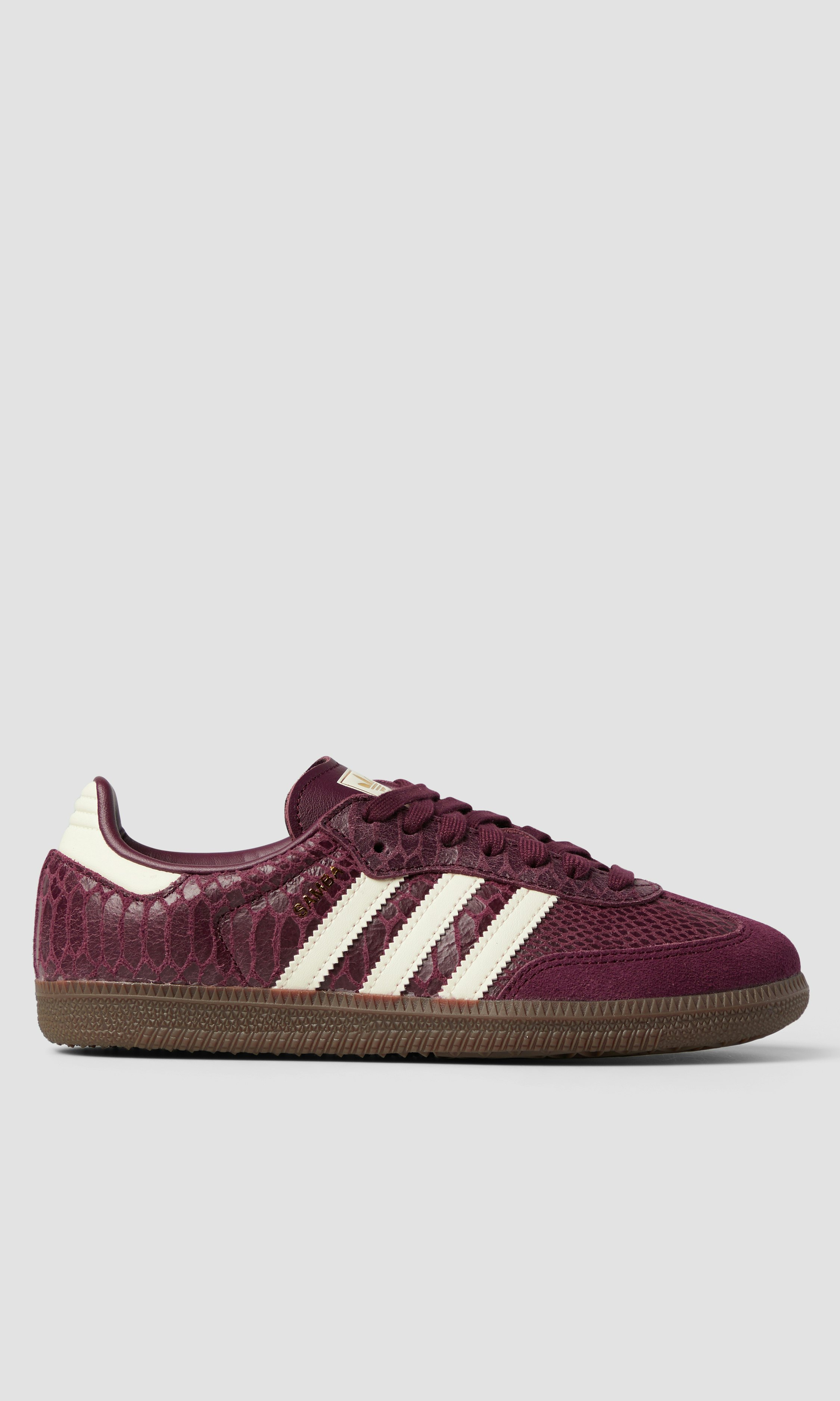 adidas gazelle silver green womens Adidas Originals W' Samba OG
