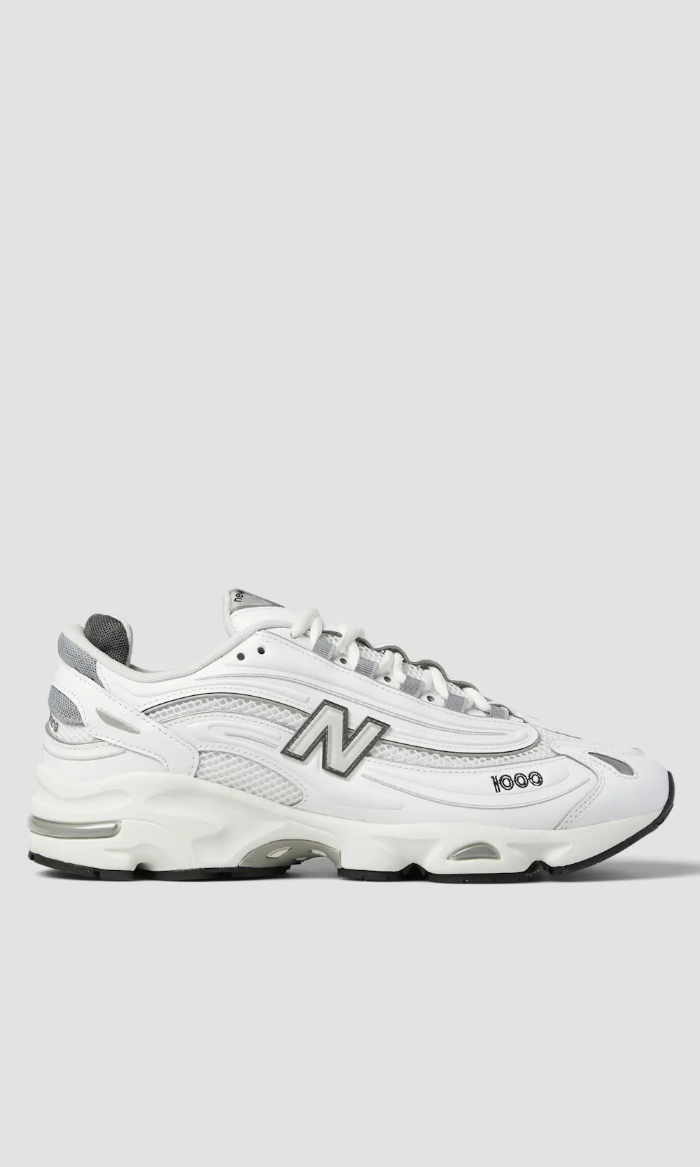 New Balance M1000D Sneakers White | Unisex | Junkyard