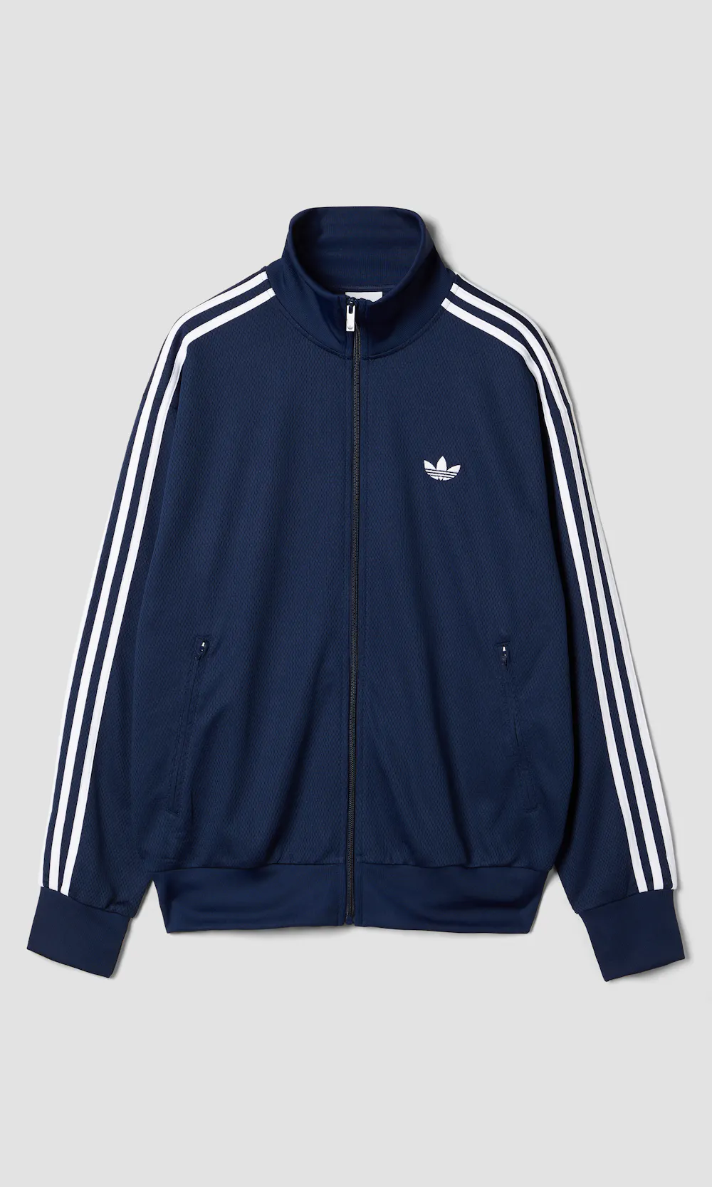 adidas Firebird Track Jacket Blue | Men | Junkyard