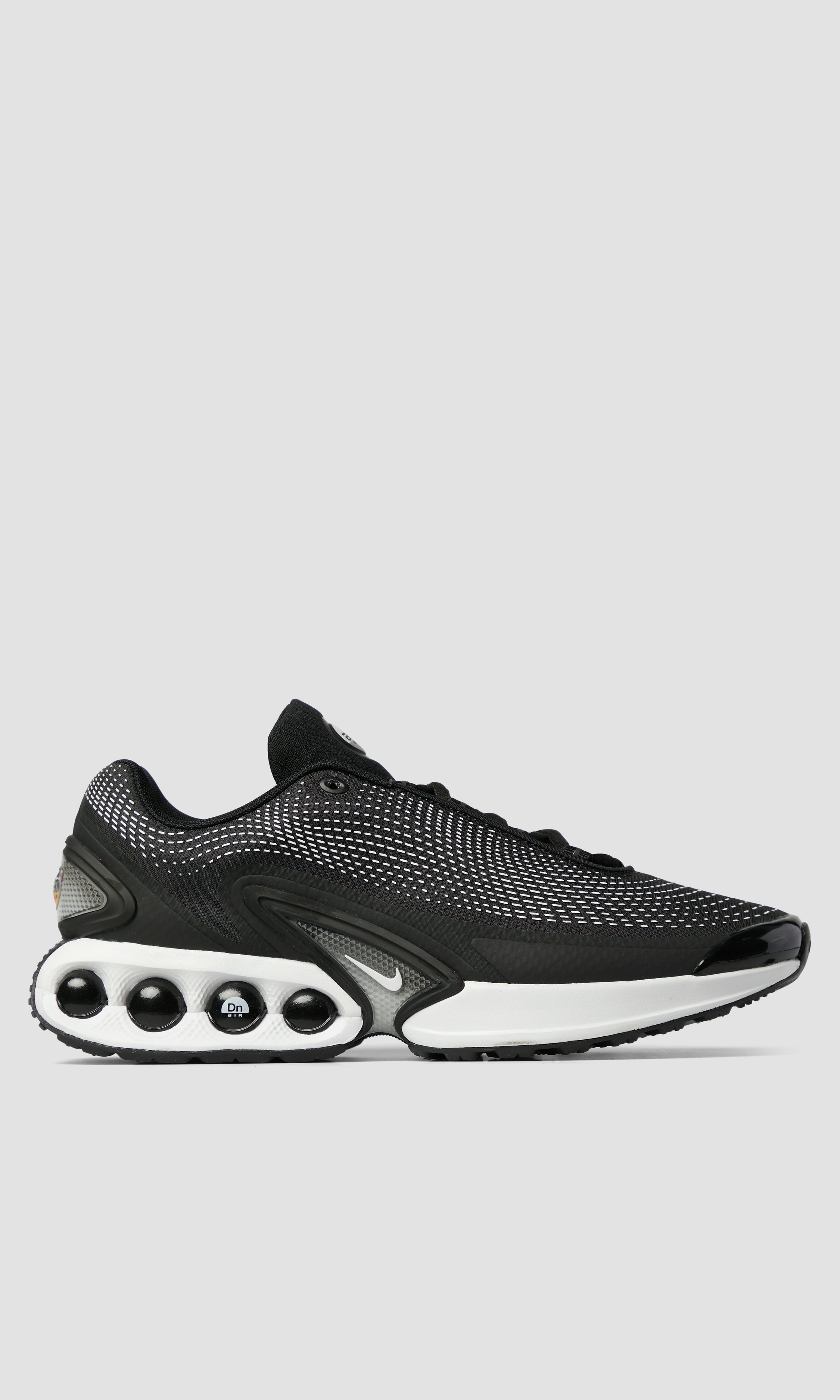 Puma Inhale Sneakers Black | Men | Junkyard