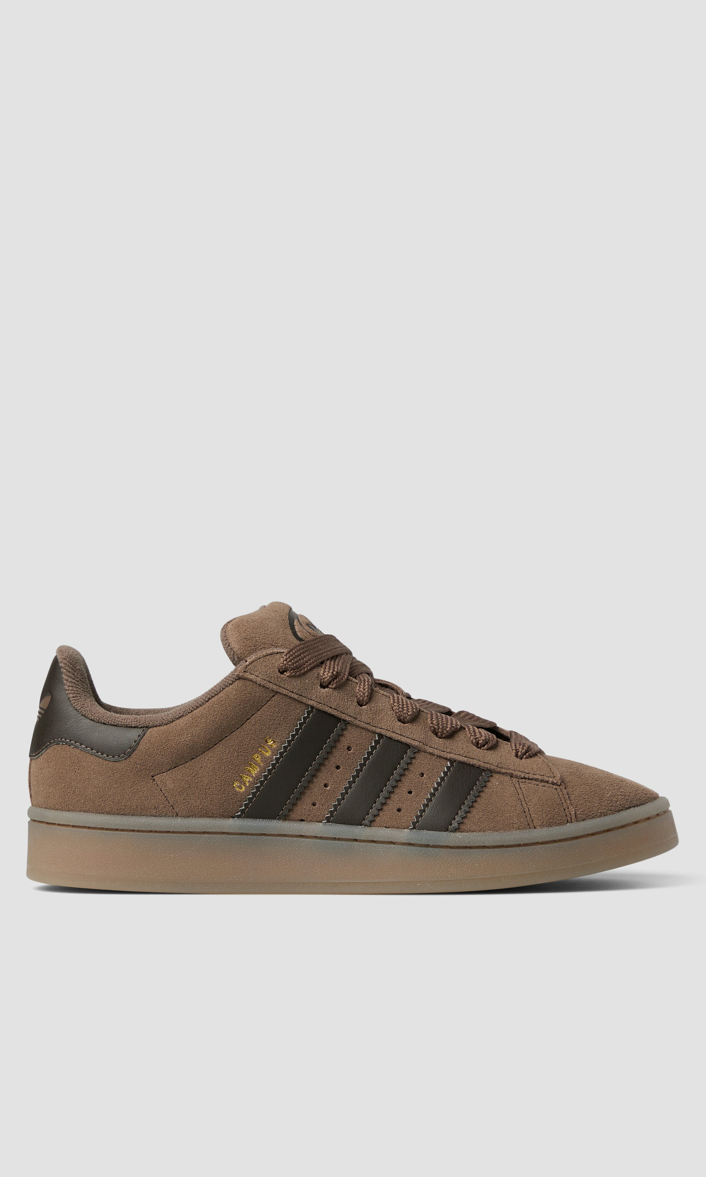 adidas Campus 00s Sneakers Black | Men | Junkyard
