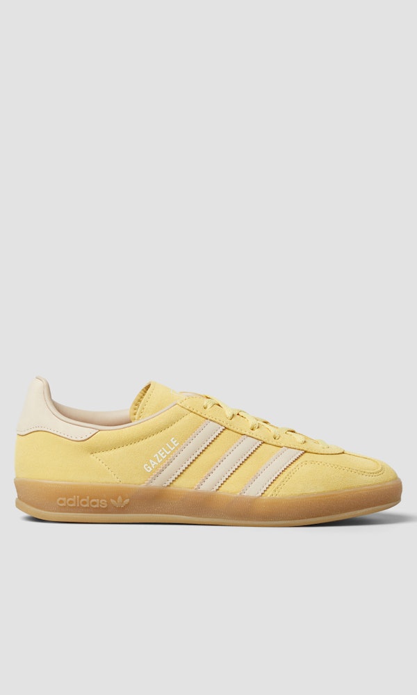 adidas gazelle silver green womens Adidas Gazelle Indoor Bliss Pink Purple main image 0