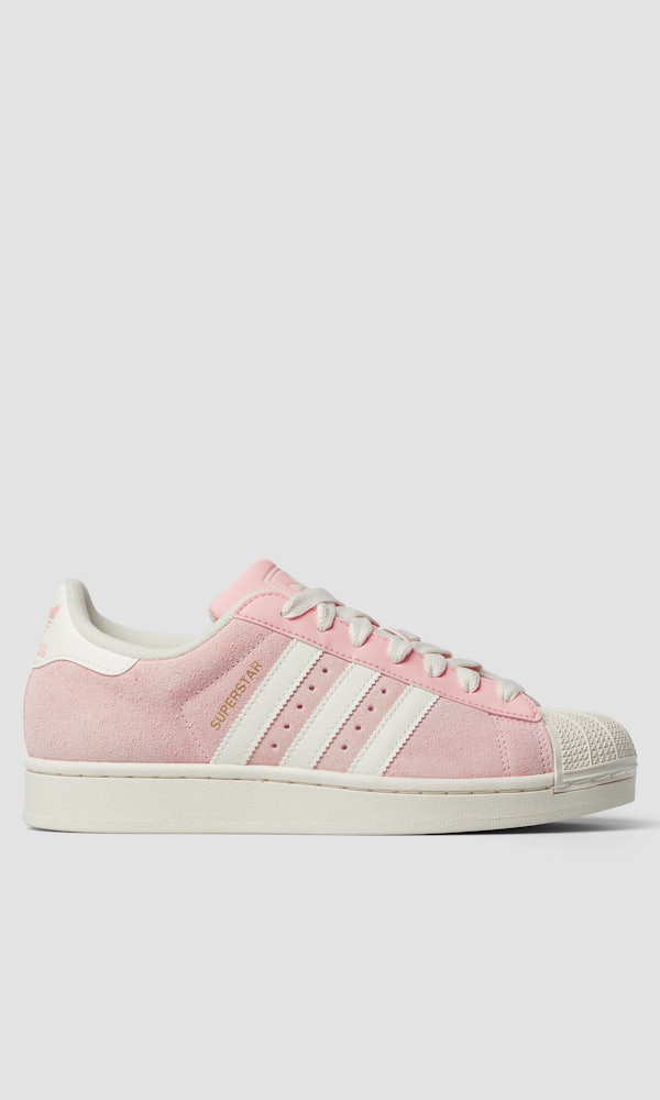 adidas gazelle silver green womens adidas Superstar II Shoes - Women's - Collegiate Green / Core Black main image 0