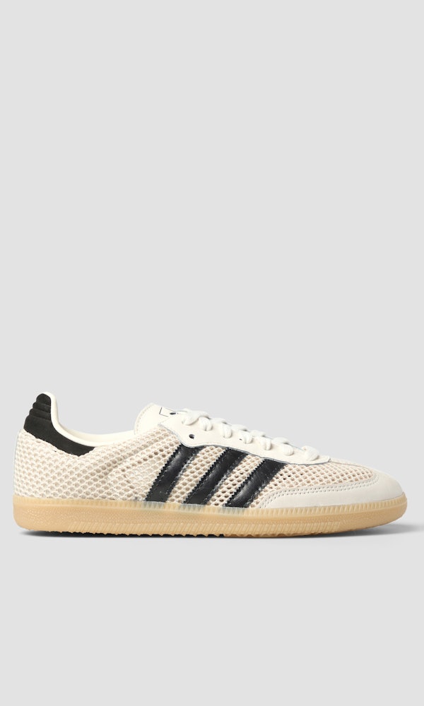 adidas gazelle silver green womens Adidas Samba OG White/Black – Tip Top Shoes of New York