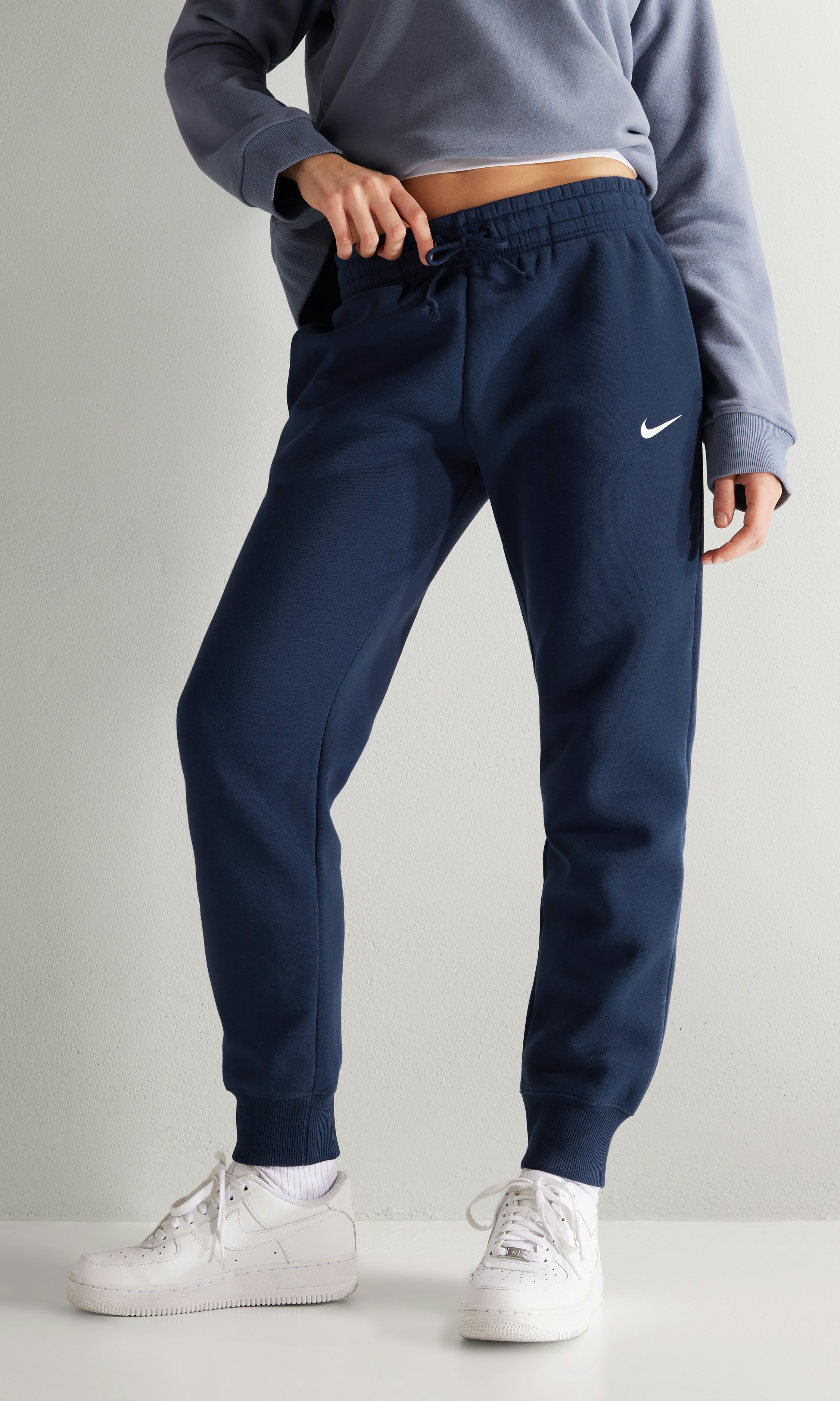 nike bootcut sweatpants